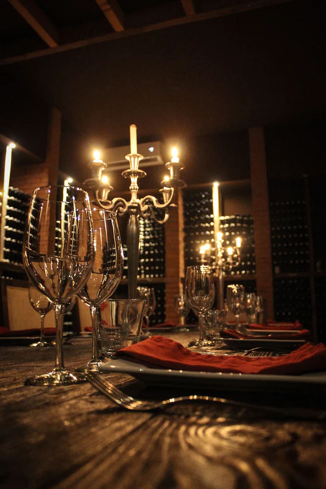 El Cielo Winery & Resort El Cielo Winery & Resort