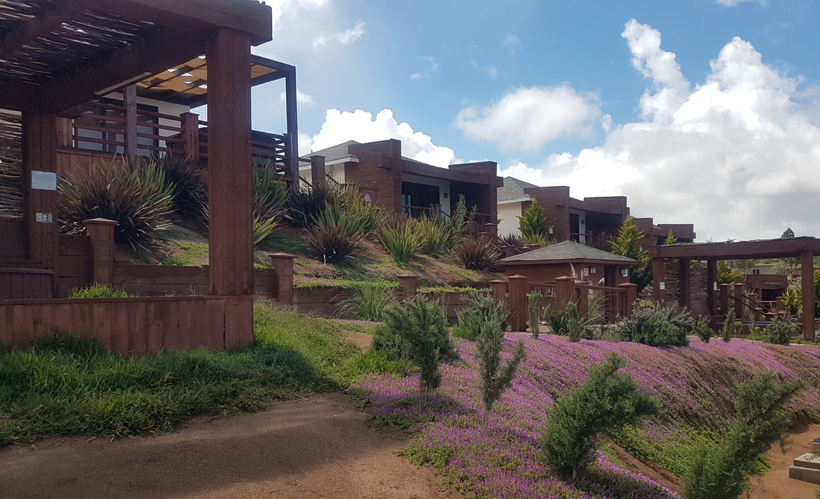 Entrevalle Hotel Boutique