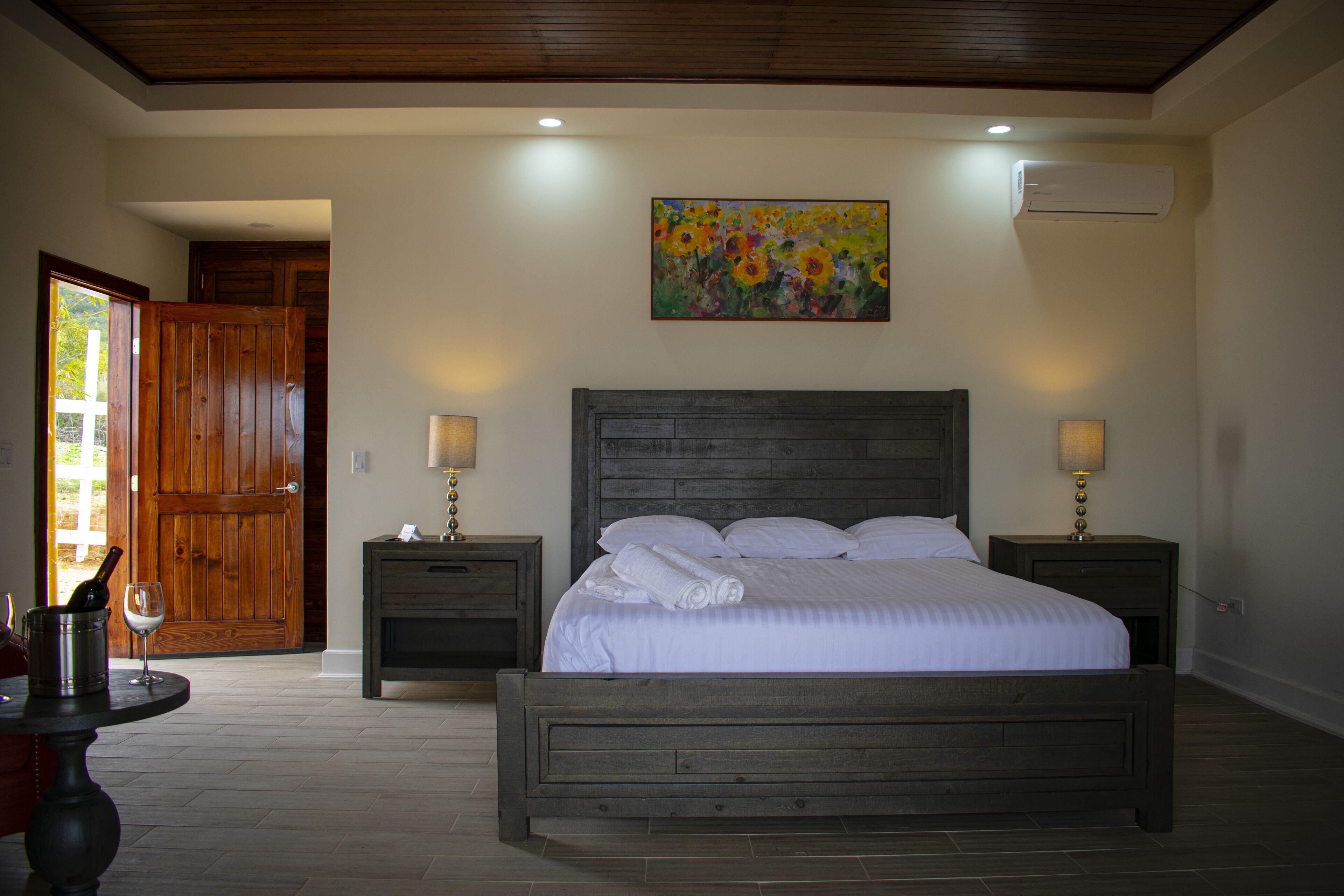 Entrevalle Hotel Boutique