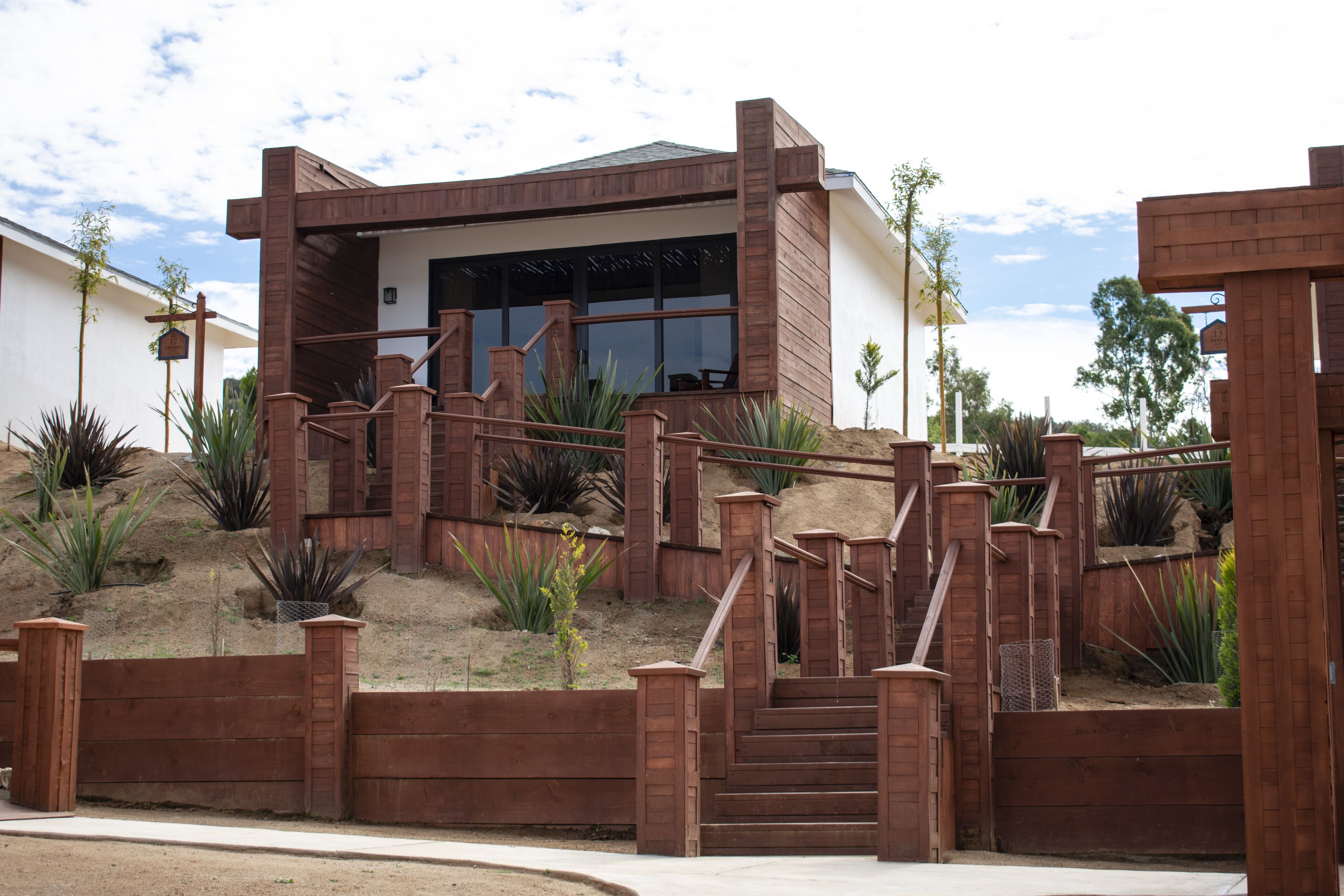 Entrevalle Hotel Boutique