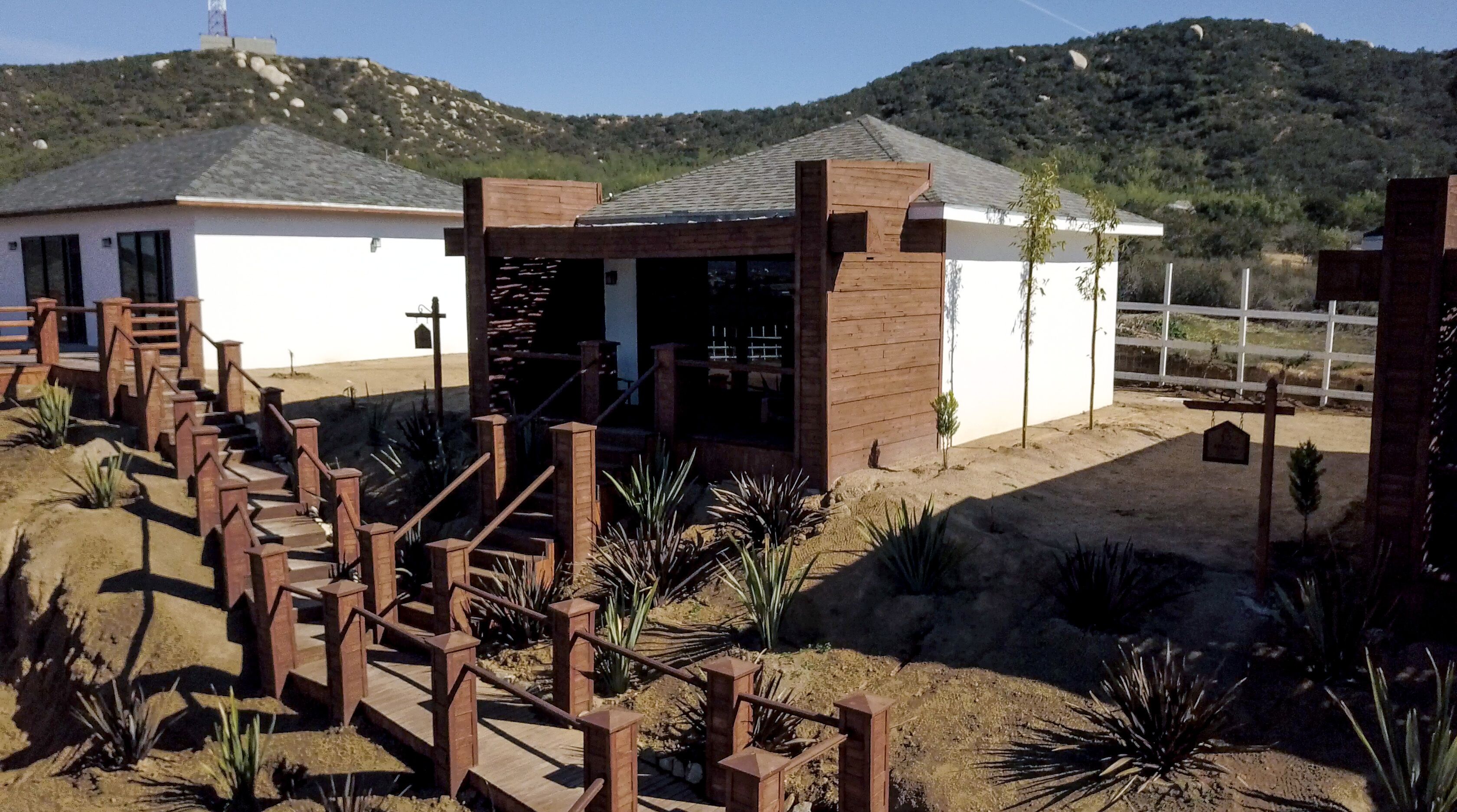 Entrevalle Hotel Boutique