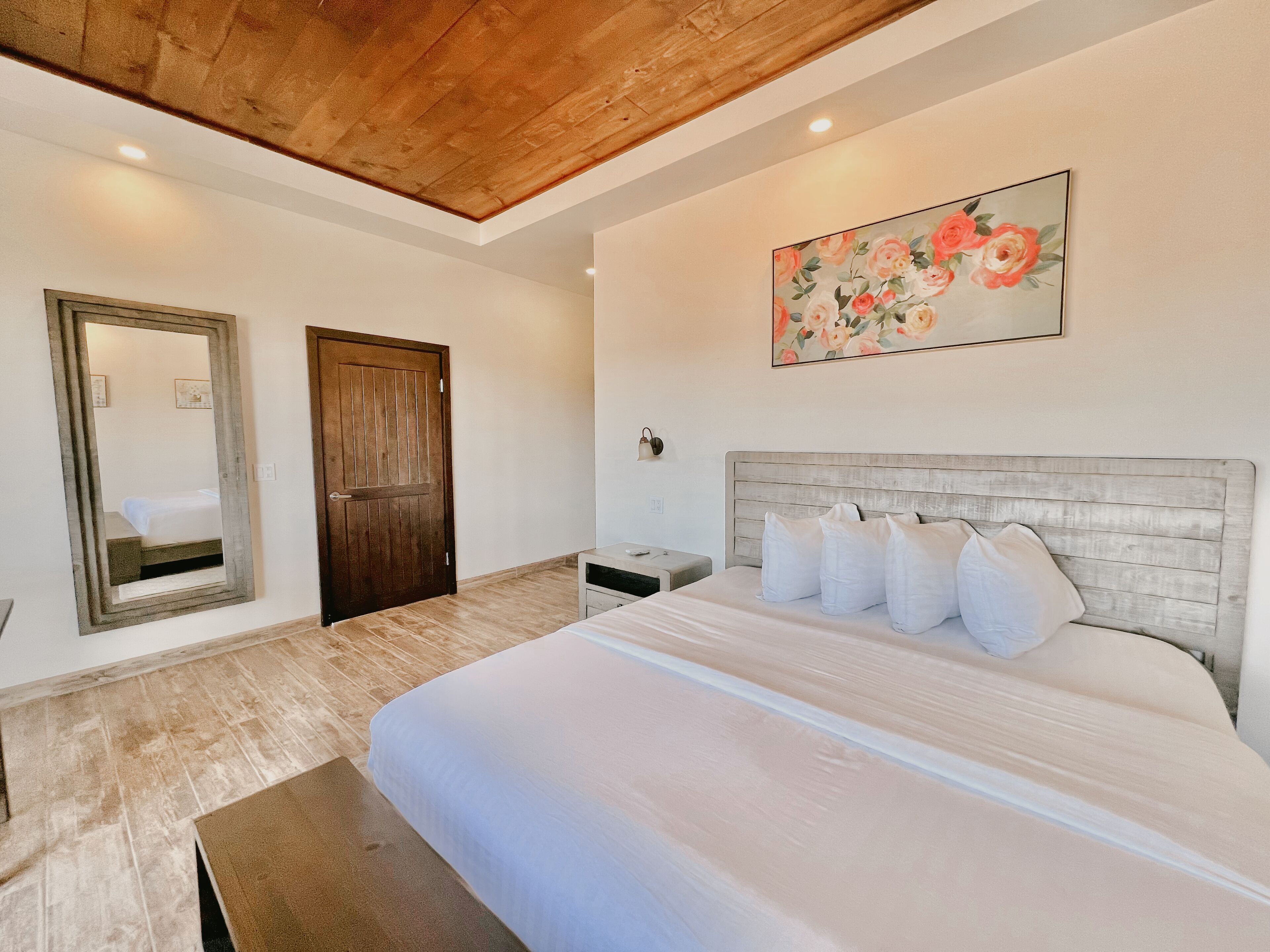 Entrevalle Hotel Boutique
