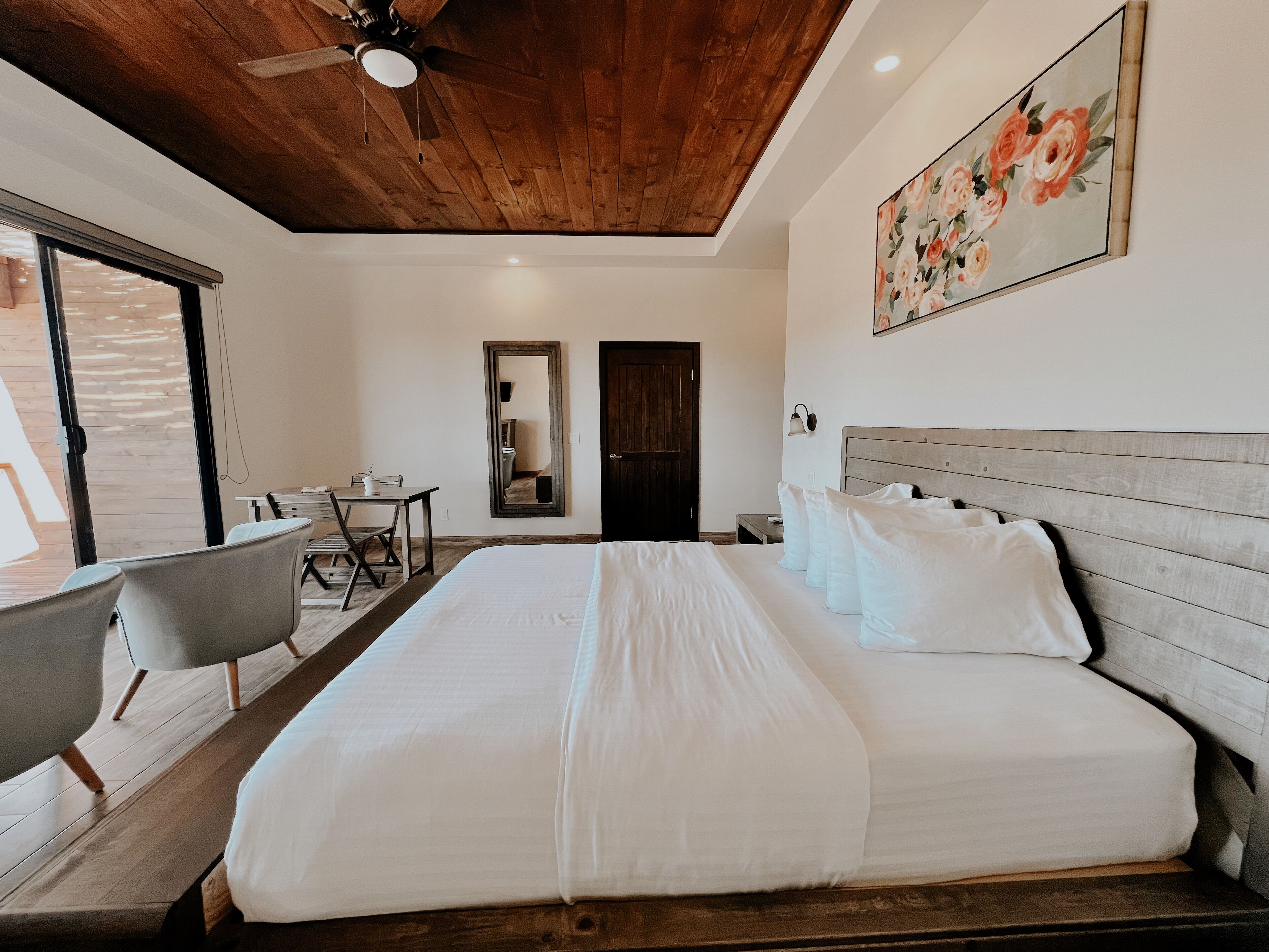 Entrevalle Hotel Boutique