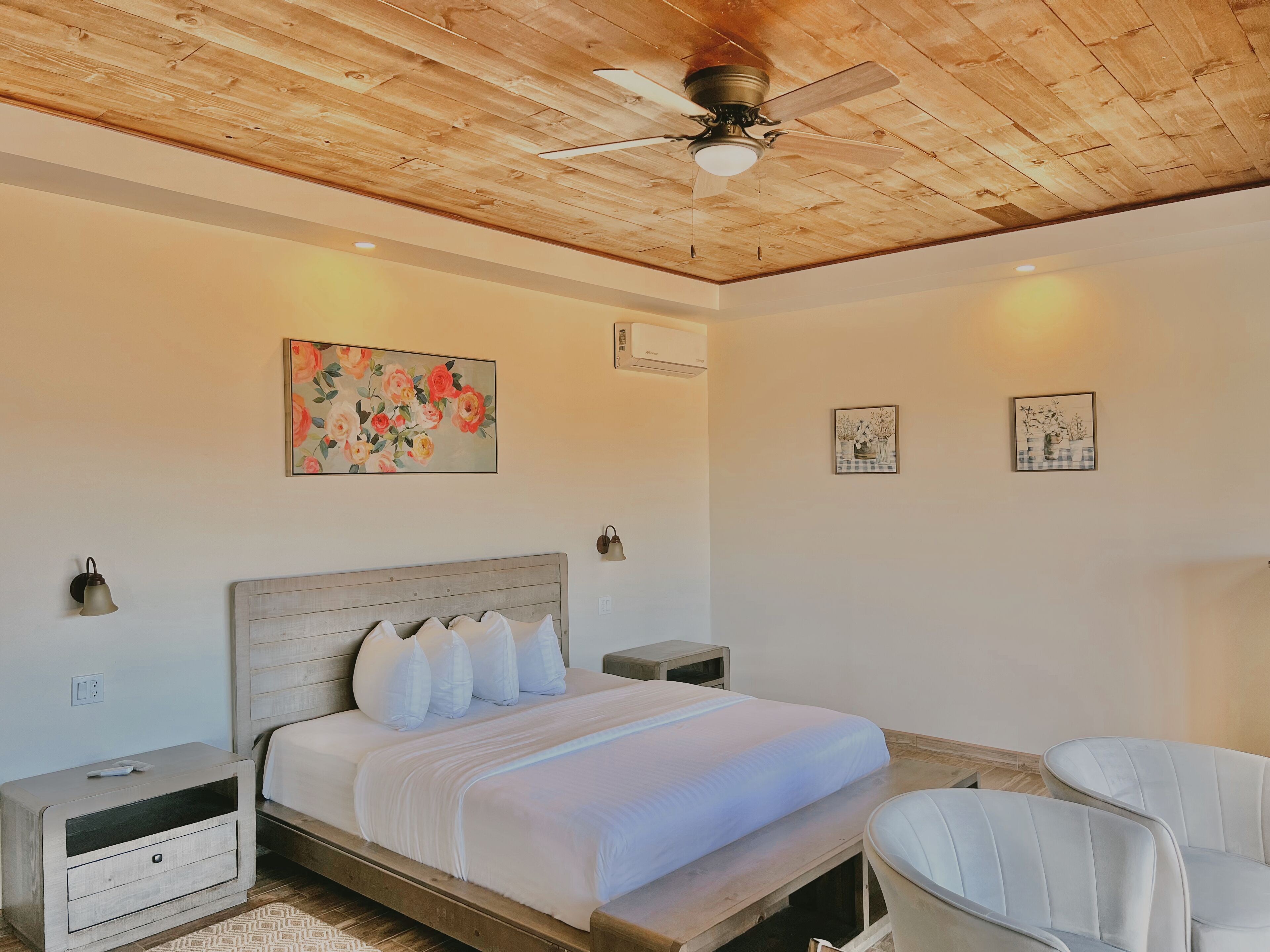 Entrevalle Hotel Boutique
