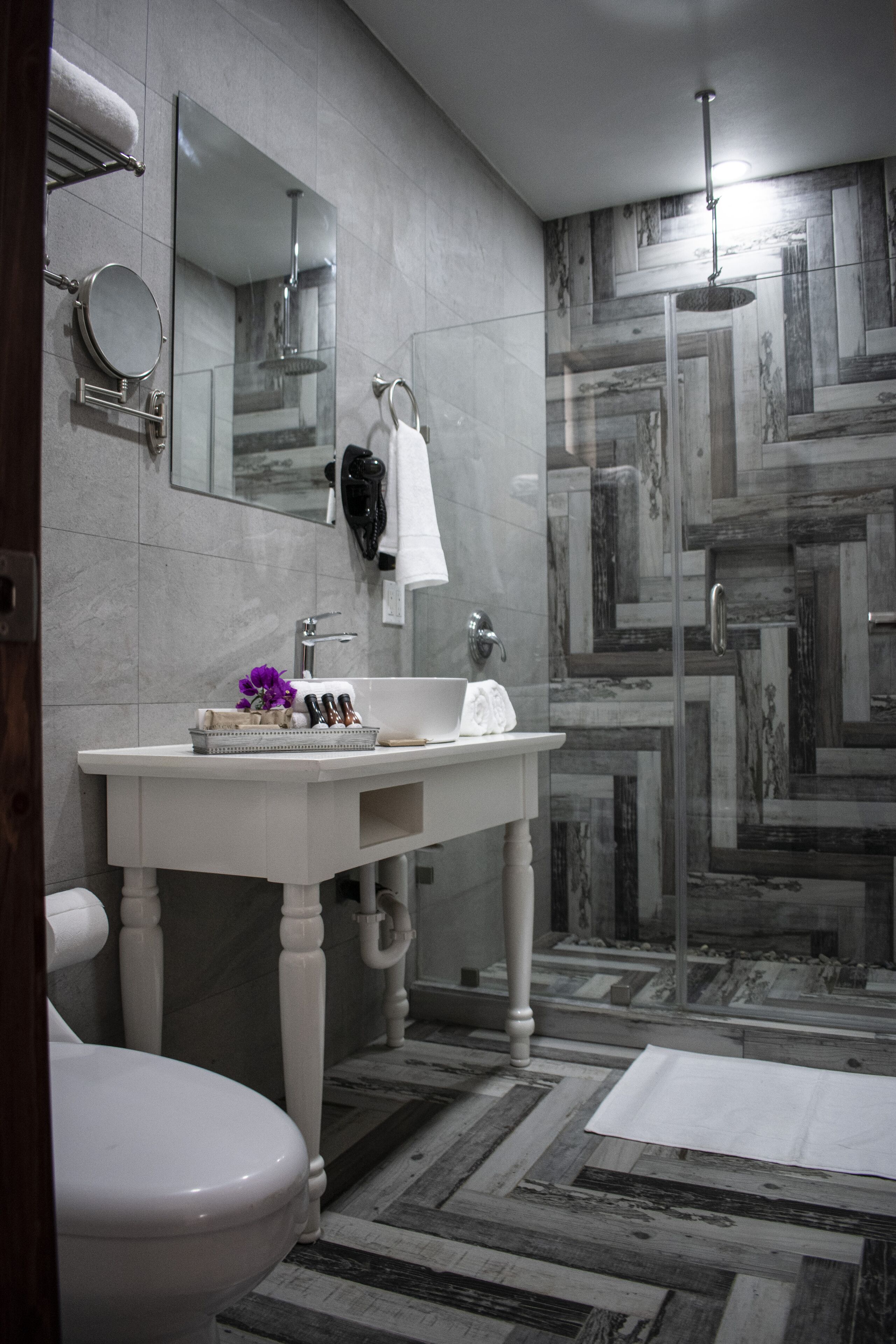 Entrevalle Hotel Boutique