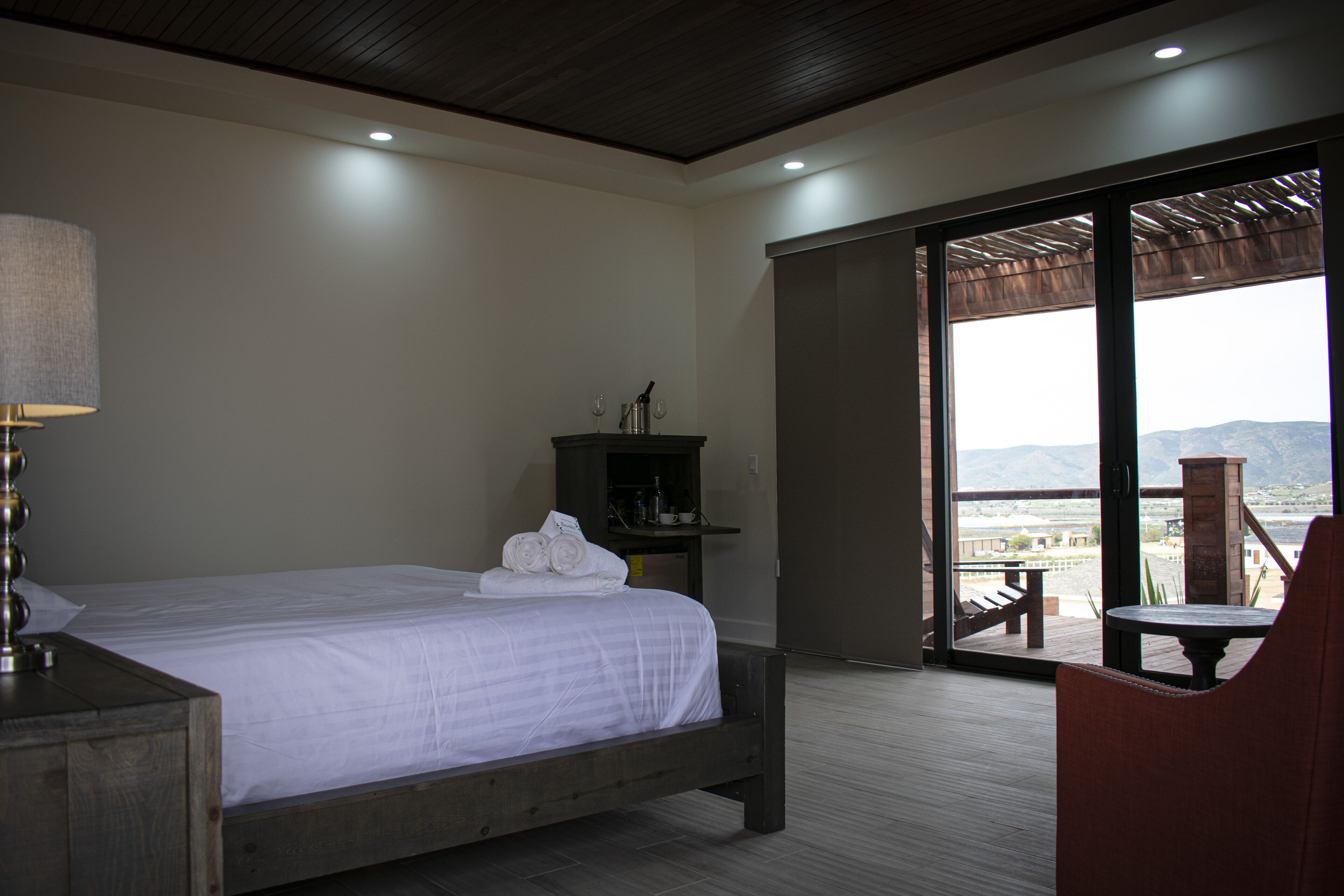 Entrevalle Hotel Boutique