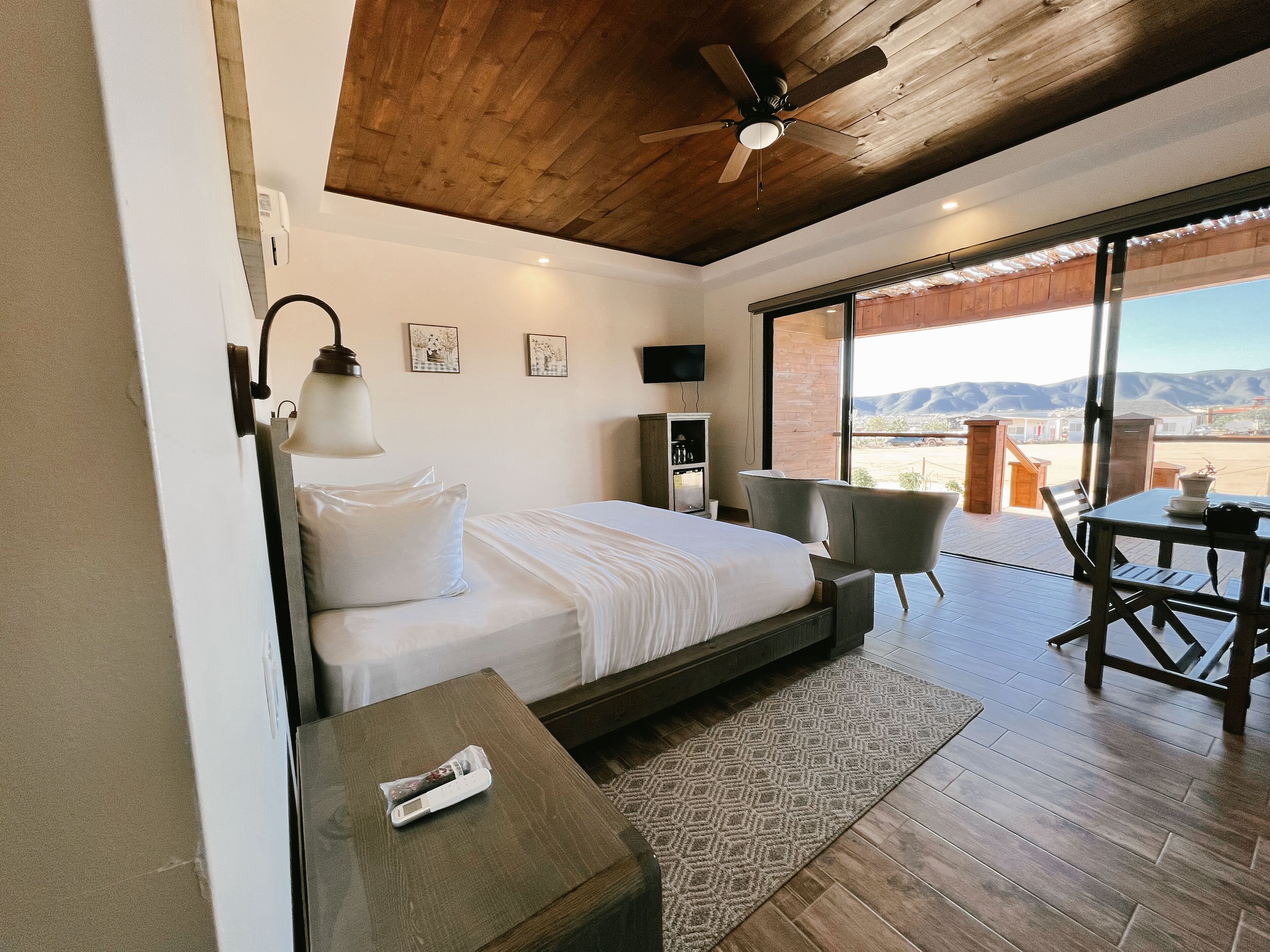 Entrevalle Hotel Boutique