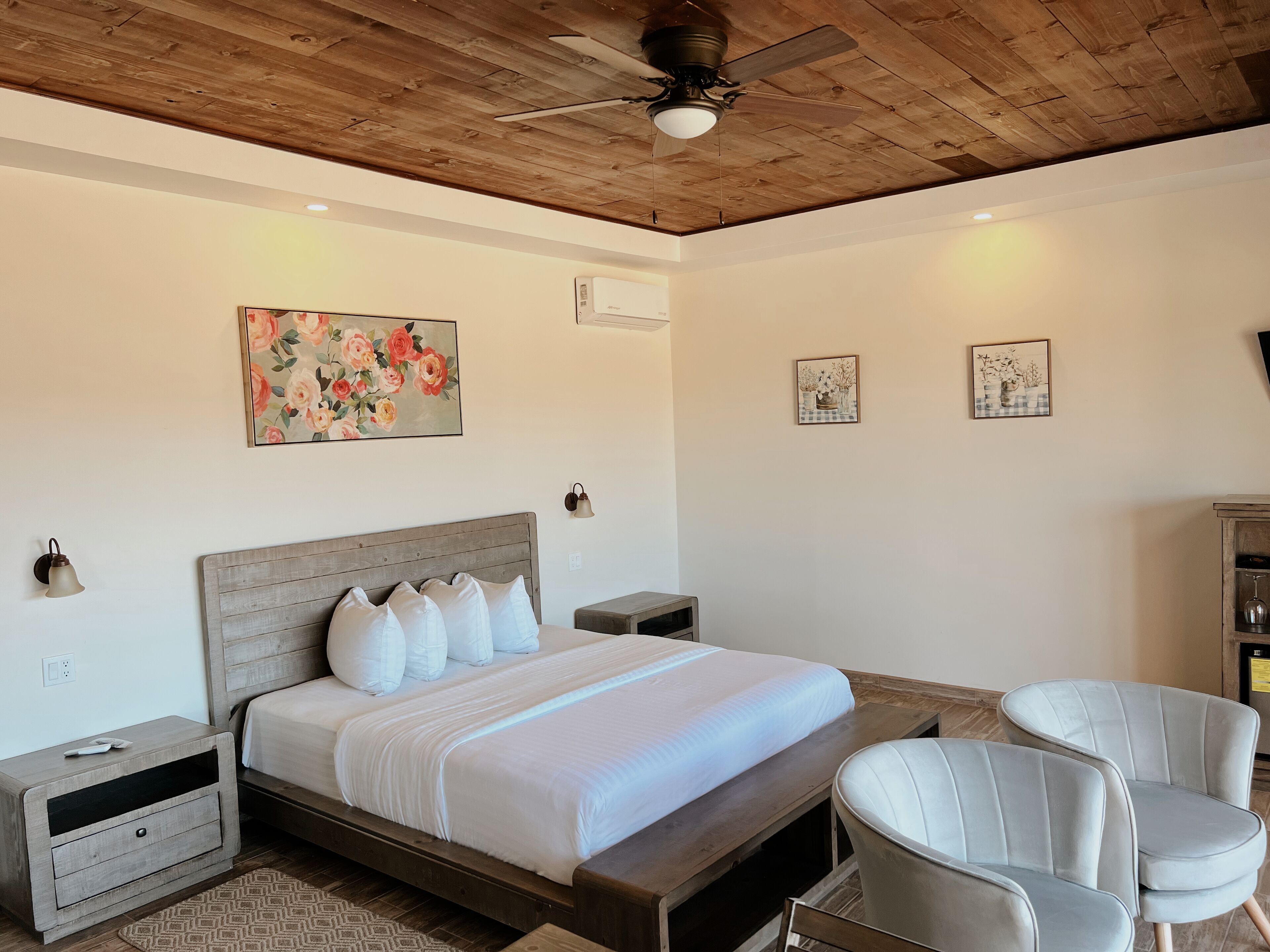 Entrevalle Hotel Boutique