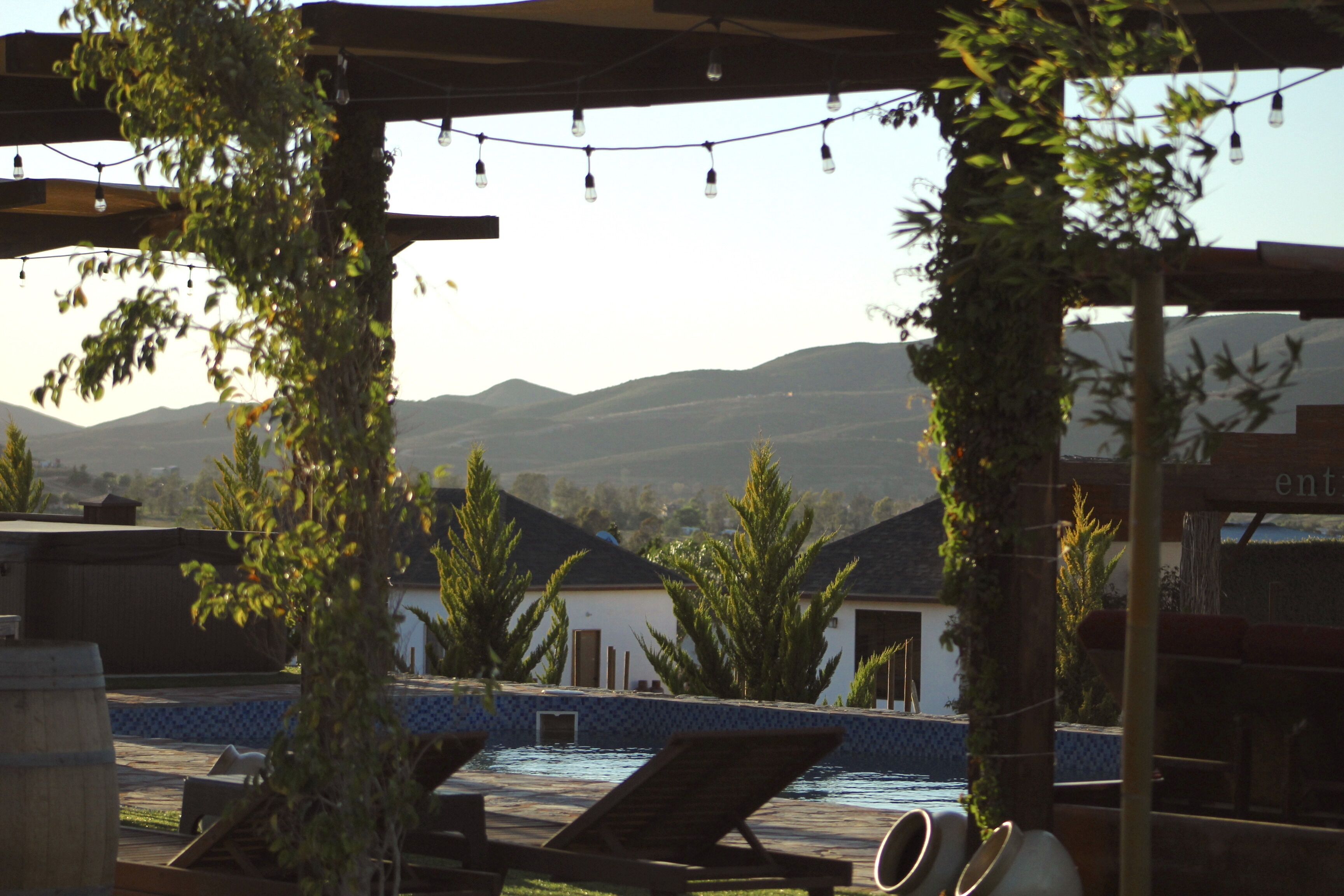 Entrevalle Hotel Boutique