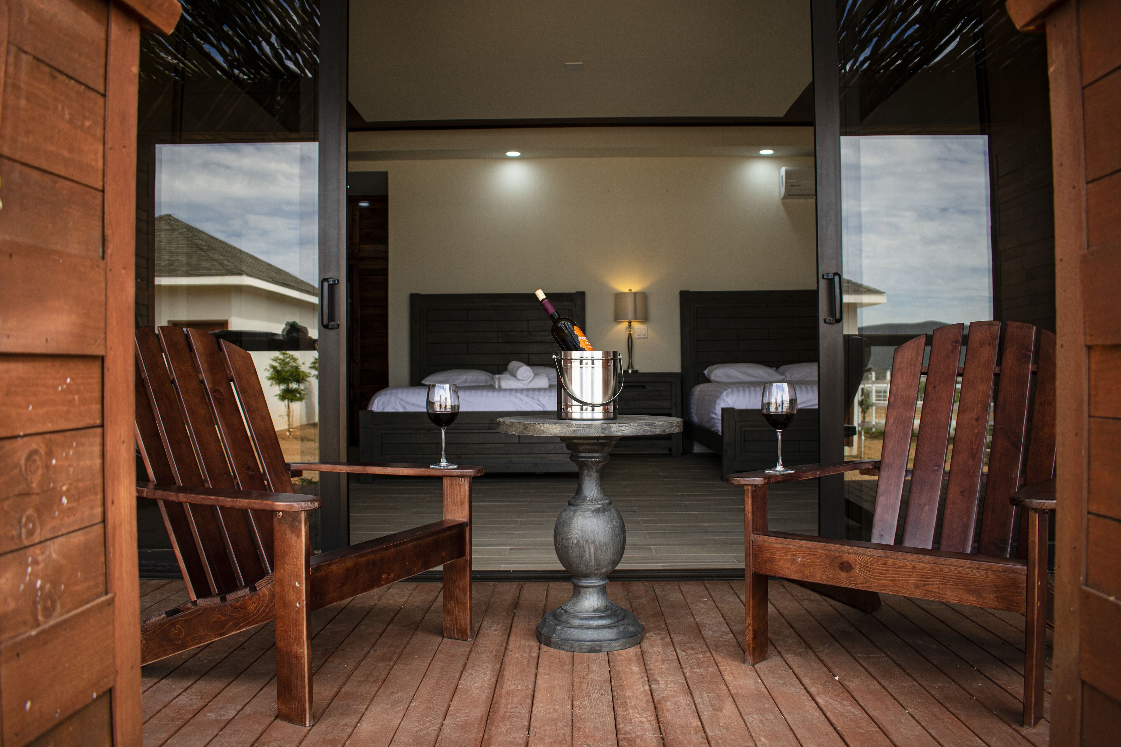 Entrevalle Hotel Boutique