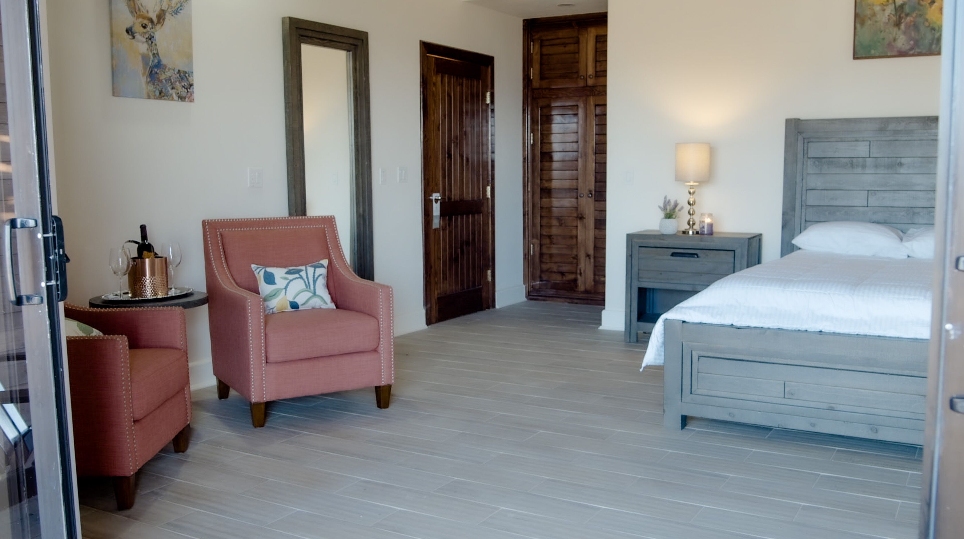 Entrevalle Hotel Boutique