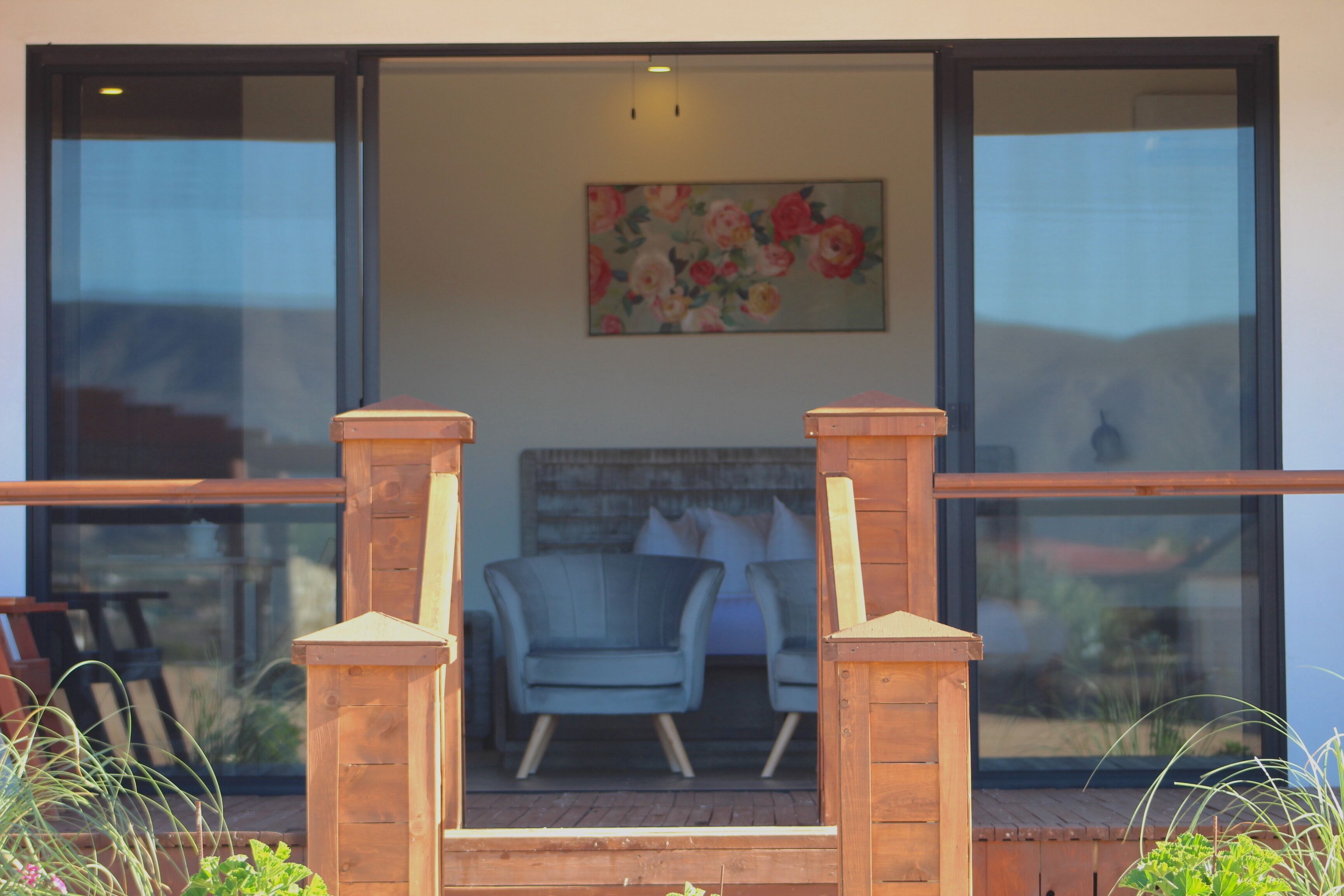 Entrevalle Hotel Boutique