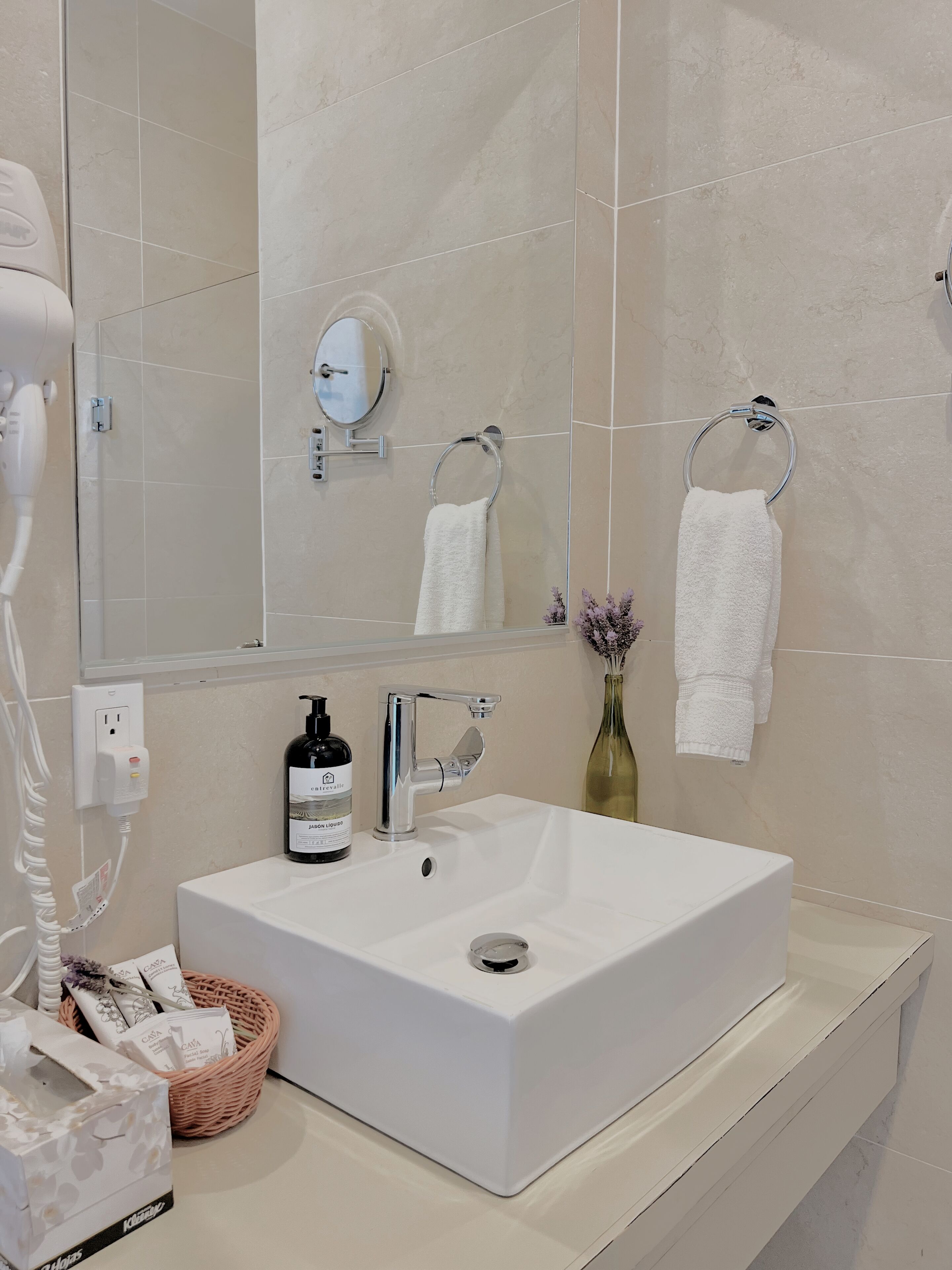 Entrevalle Hotel Boutique