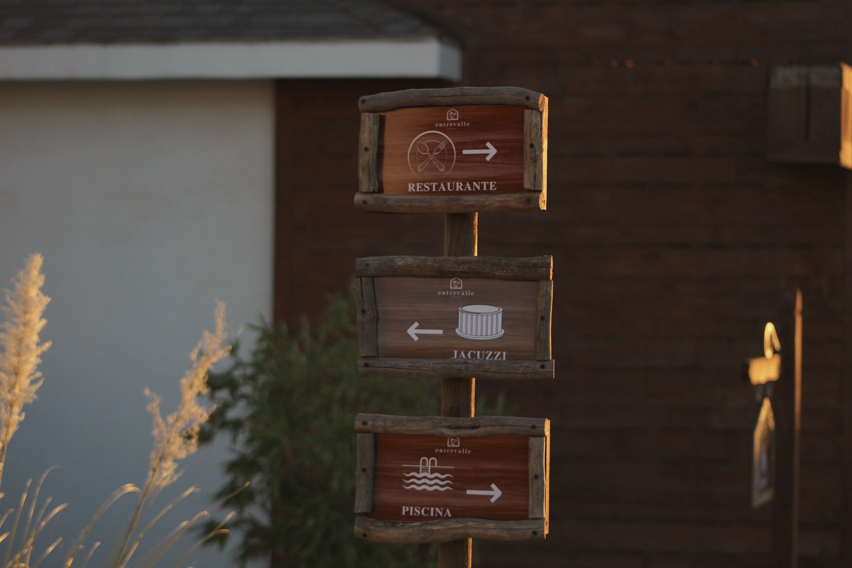 Entrevalle Hotel Boutique