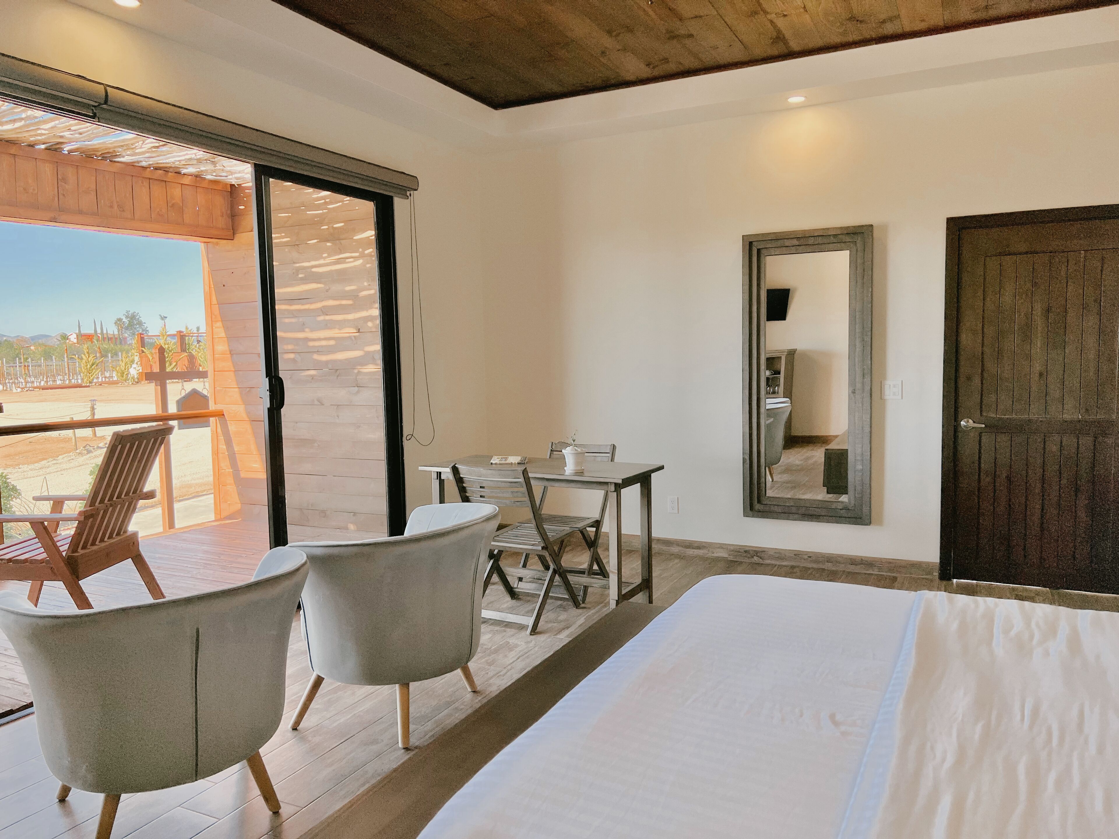 Entrevalle Hotel Boutique