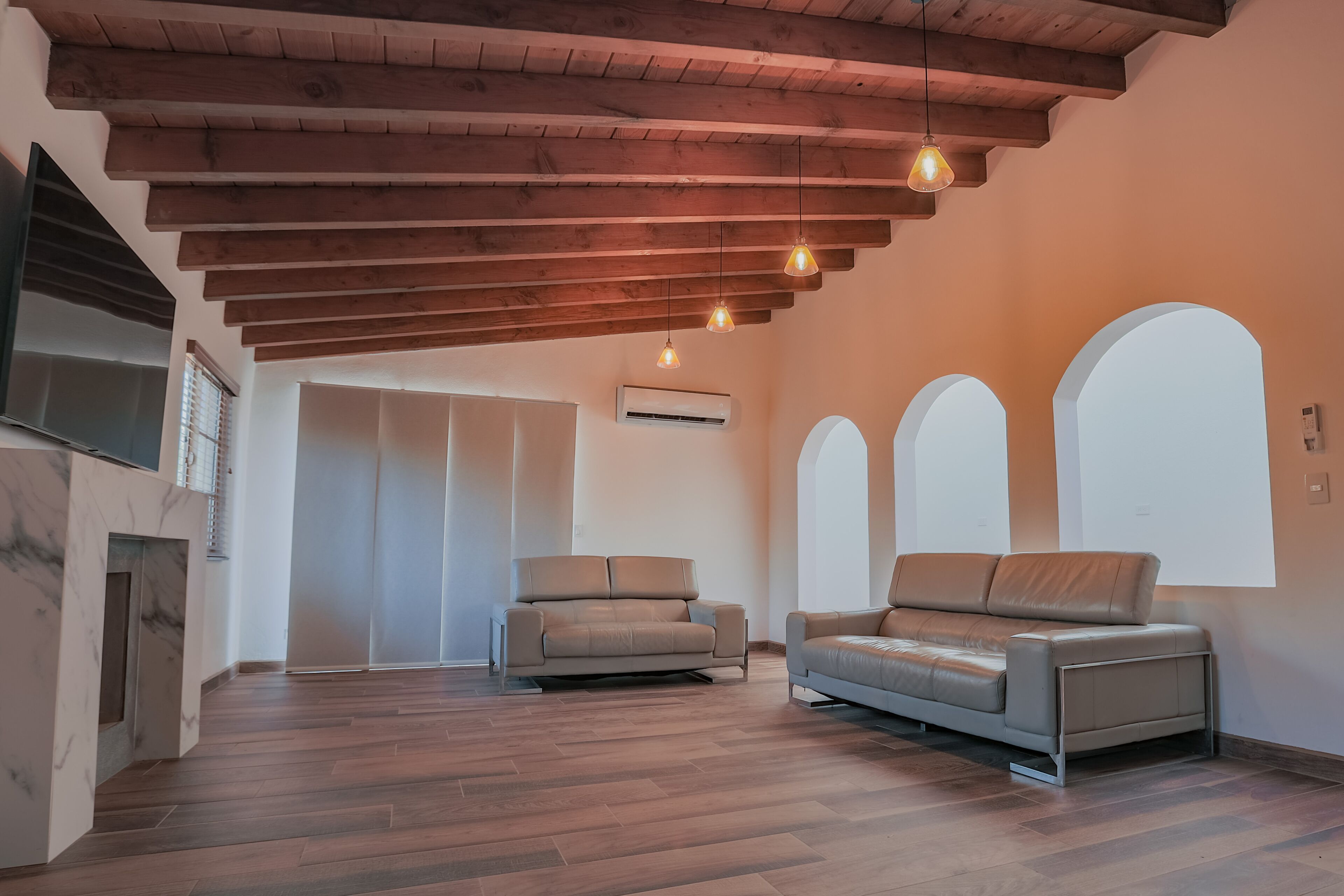 Hacienda Los Olivos, Valle de Guadalupe