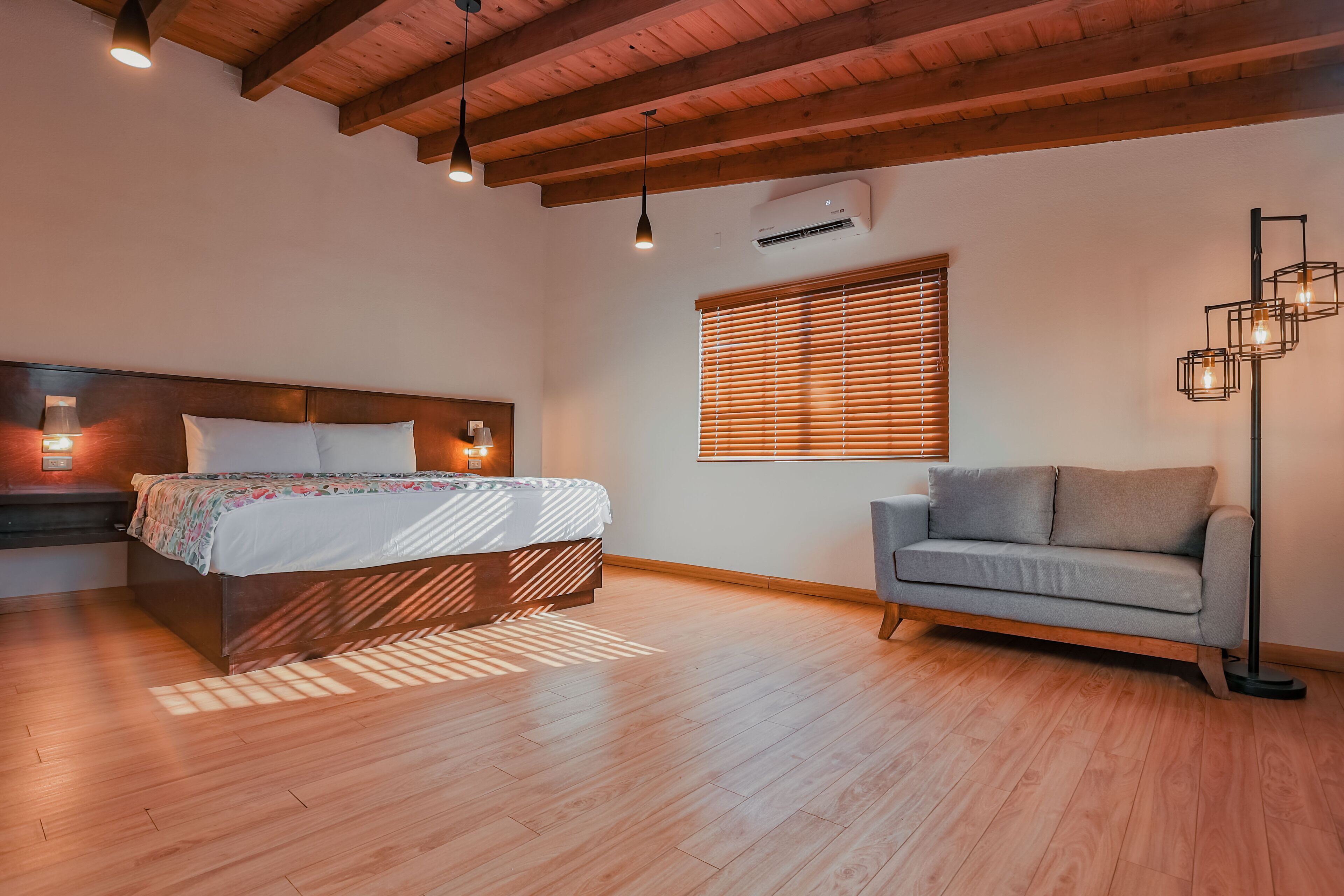 Hacienda Los Olivos, Valle de Guadalupe