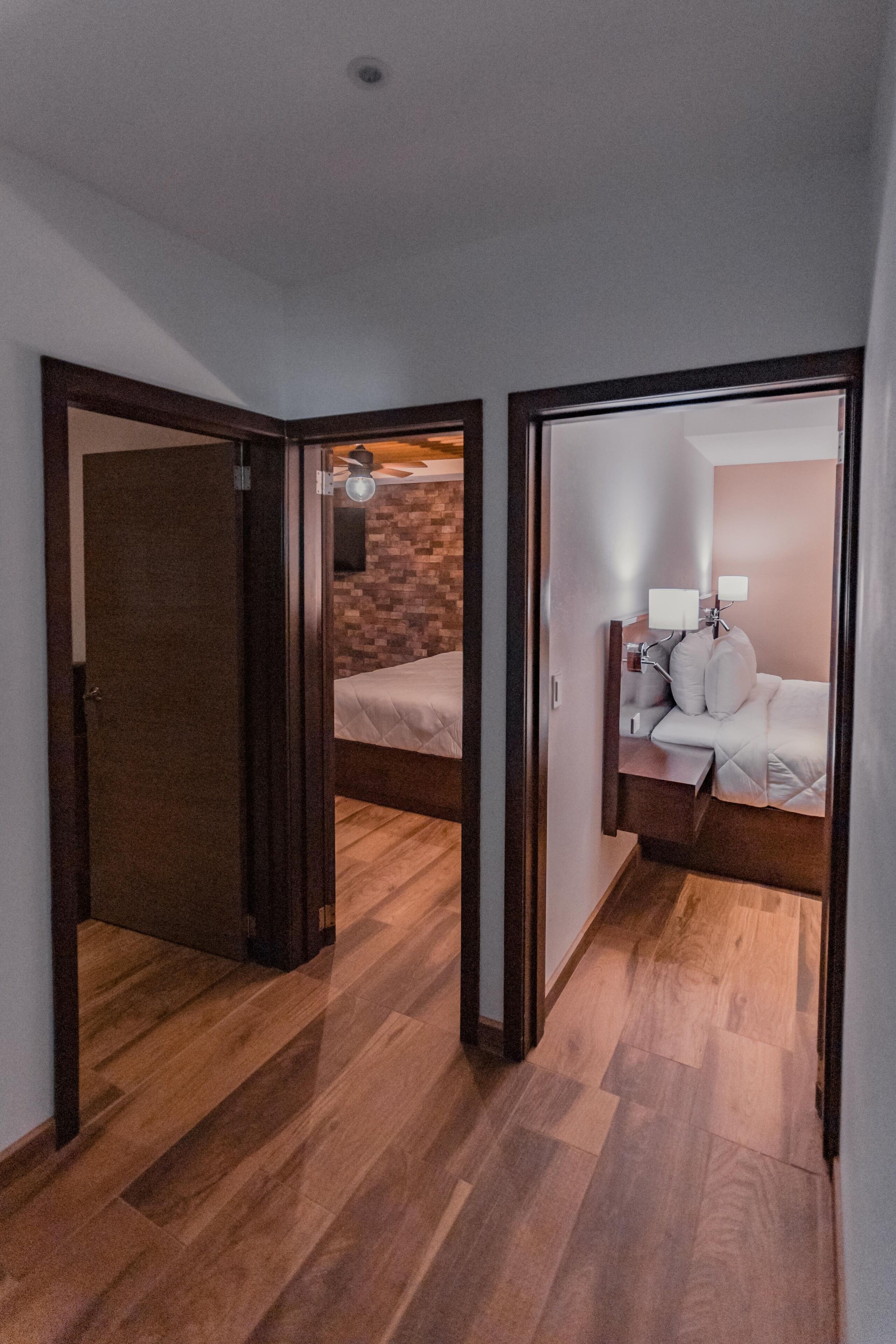 Hacienda Los Olivos, Valle de Guadalupe
