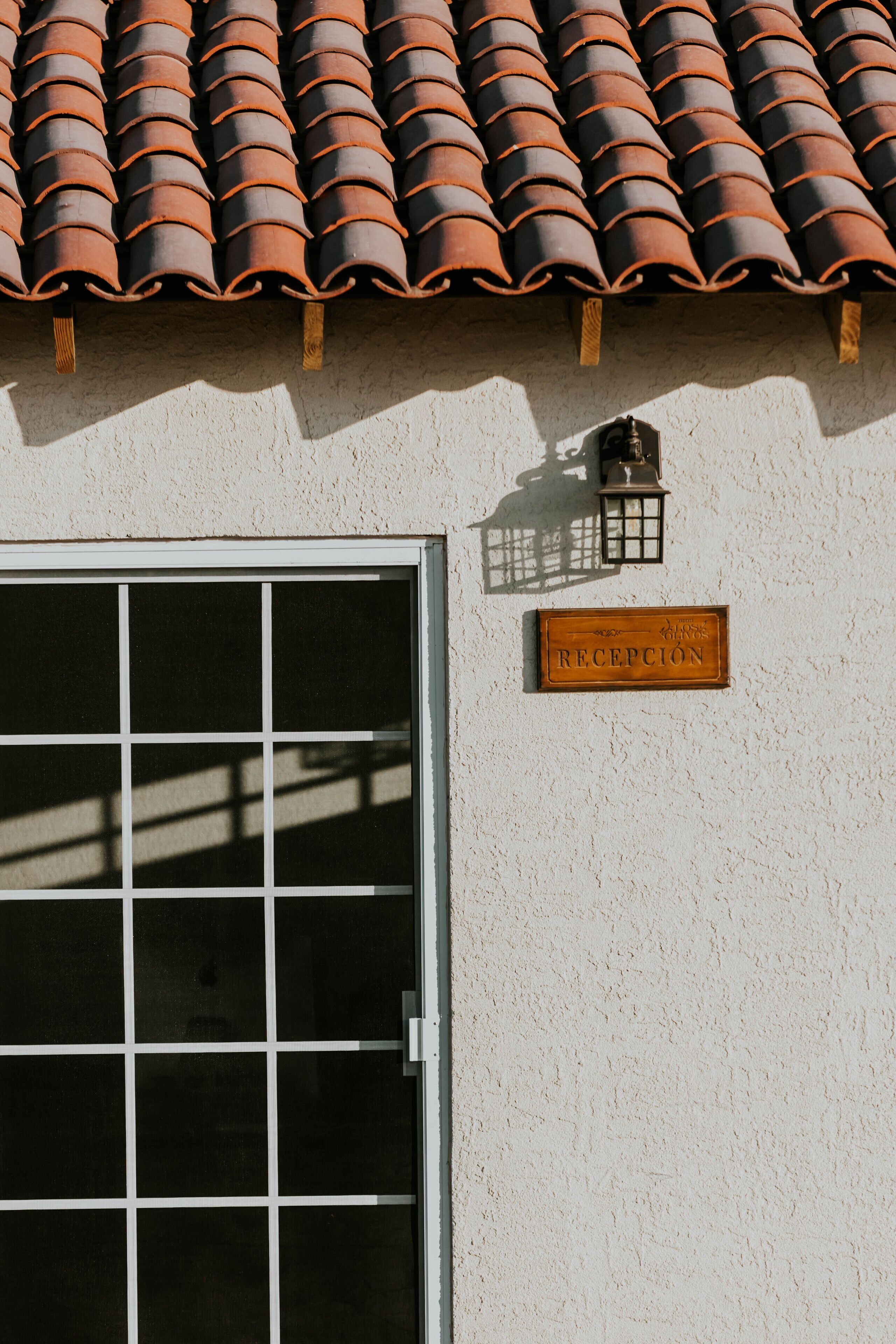 Hacienda Los Olivos, Valle de Guadalupe