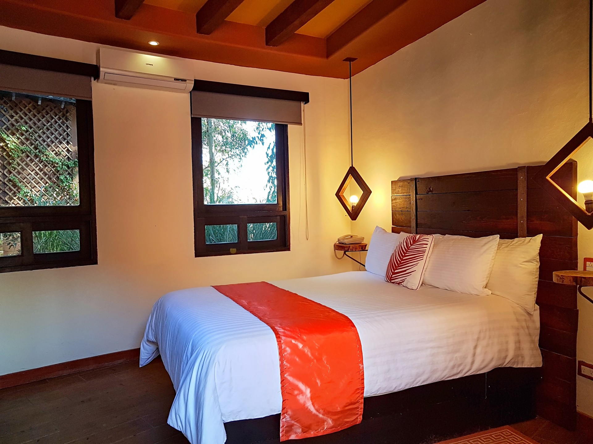 Hotel Boutique Valle De Guadalupe