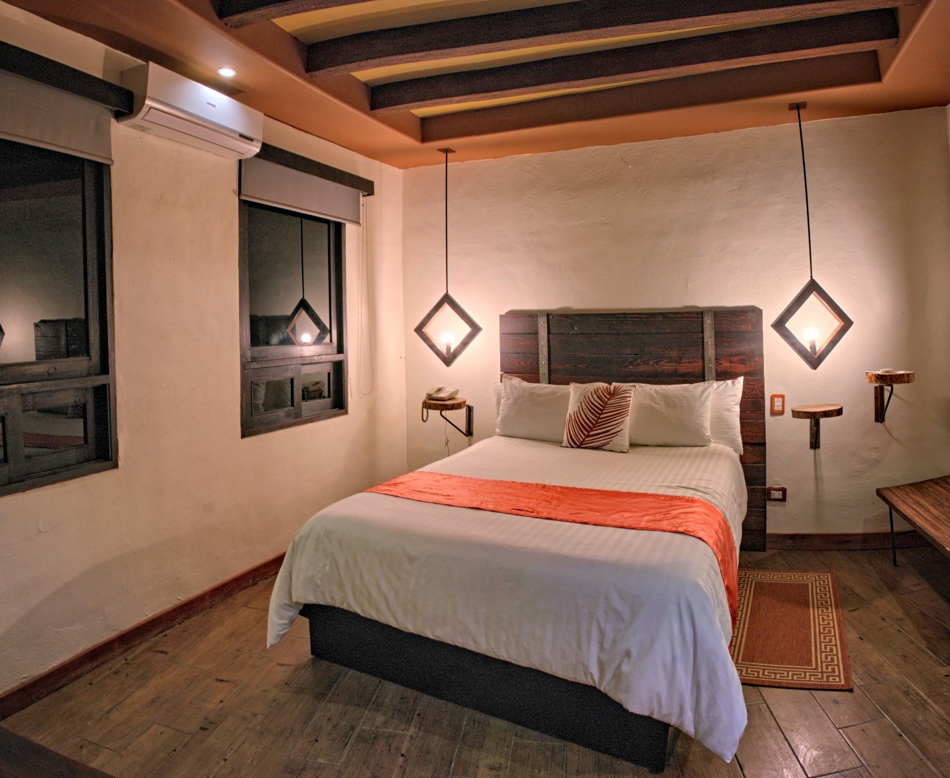 Hotel Boutique Valle De Guadalupe