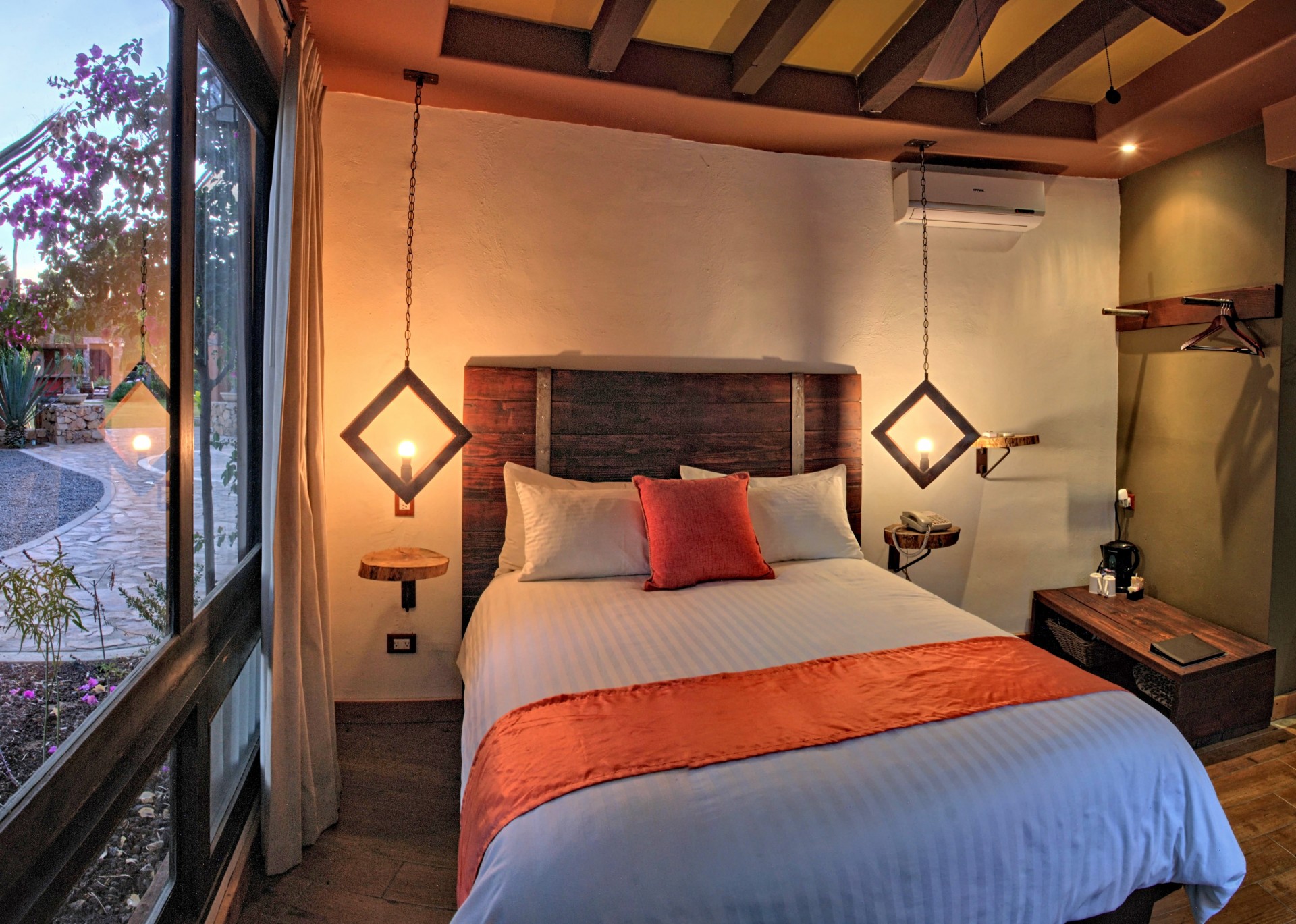 Hotel Boutique Valle De Guadalupe