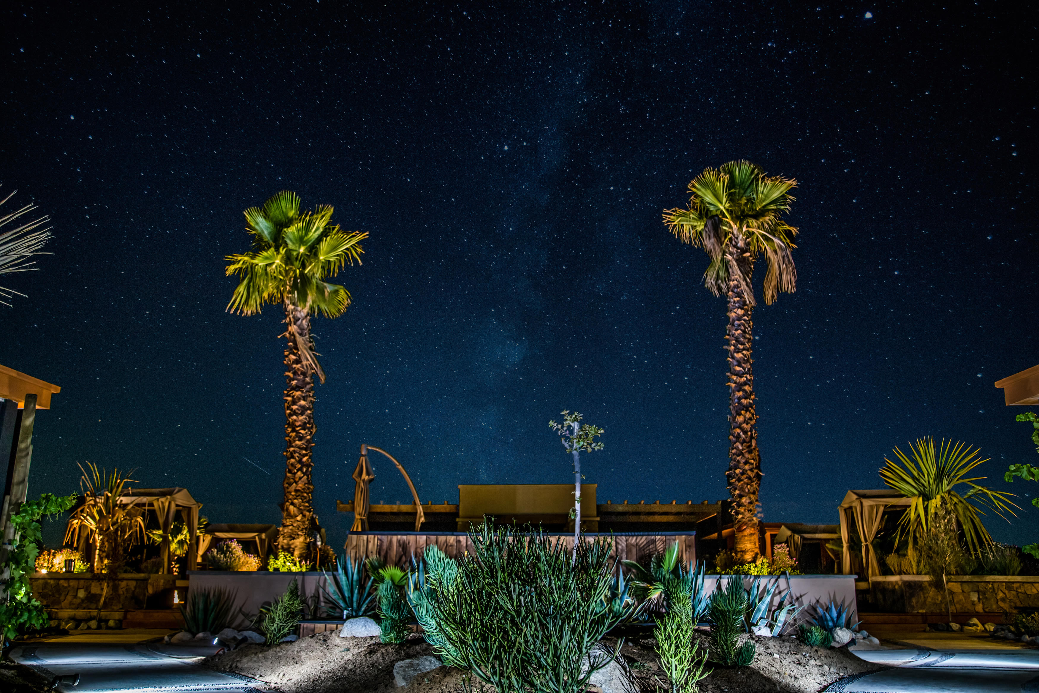 Hotel Boutique Valle De Guadalupe