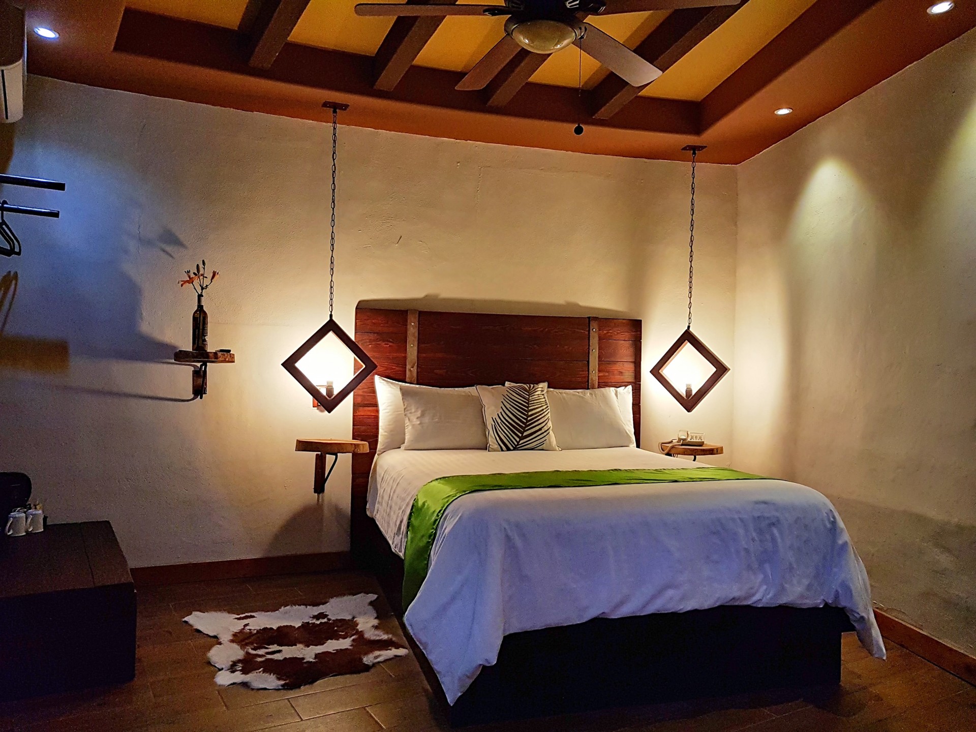 Hotel Boutique Valle De Guadalupe
