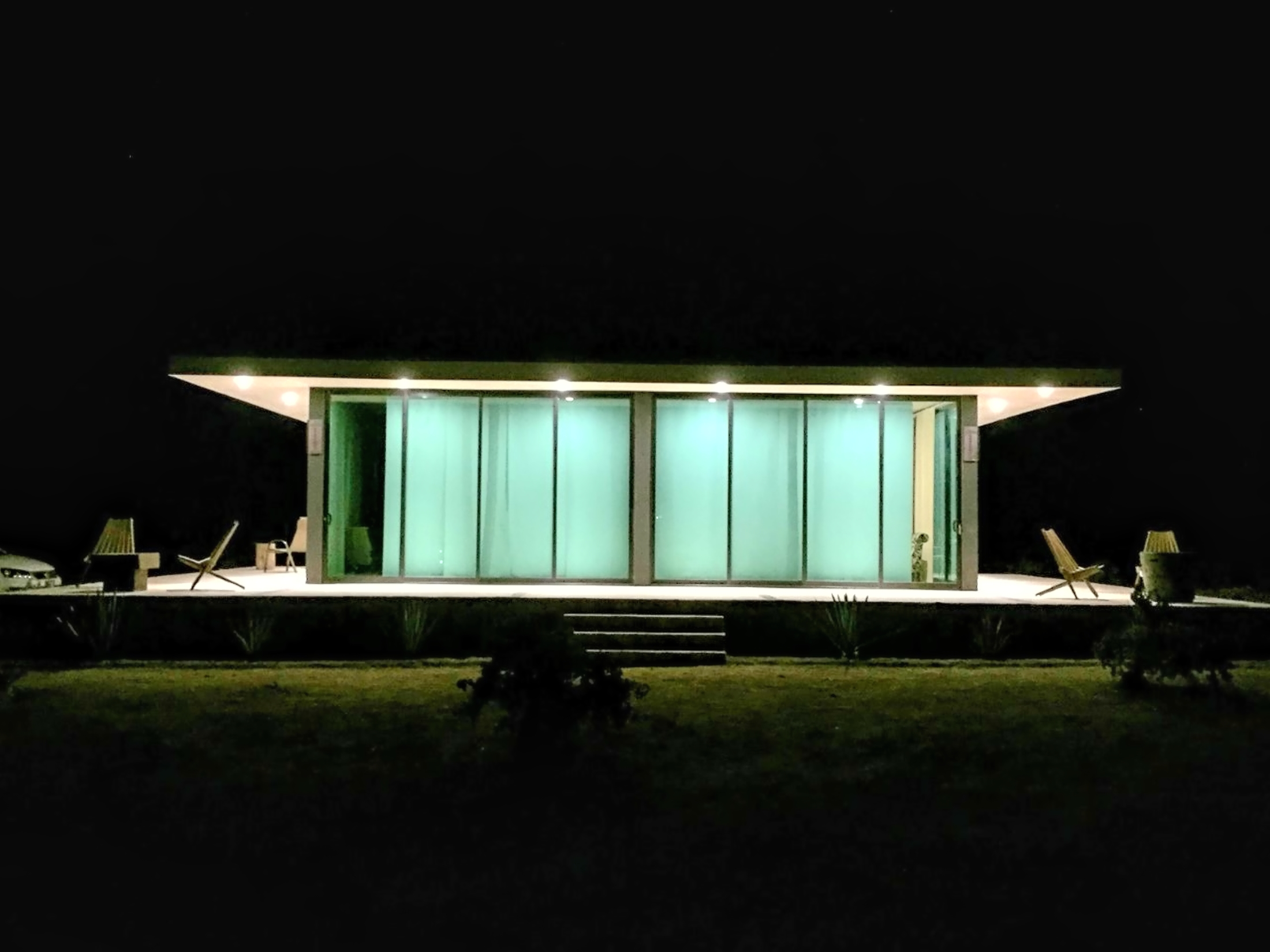 Hotel Boutique Valle De Guadalupe