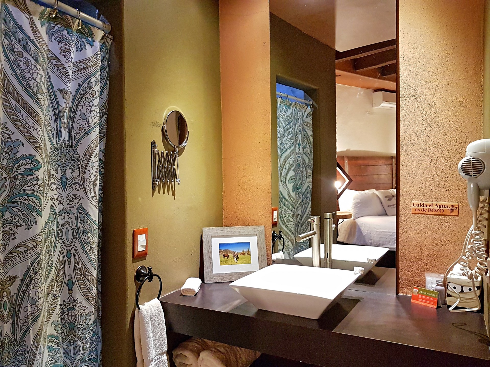 Hotel Boutique Valle De Guadalupe