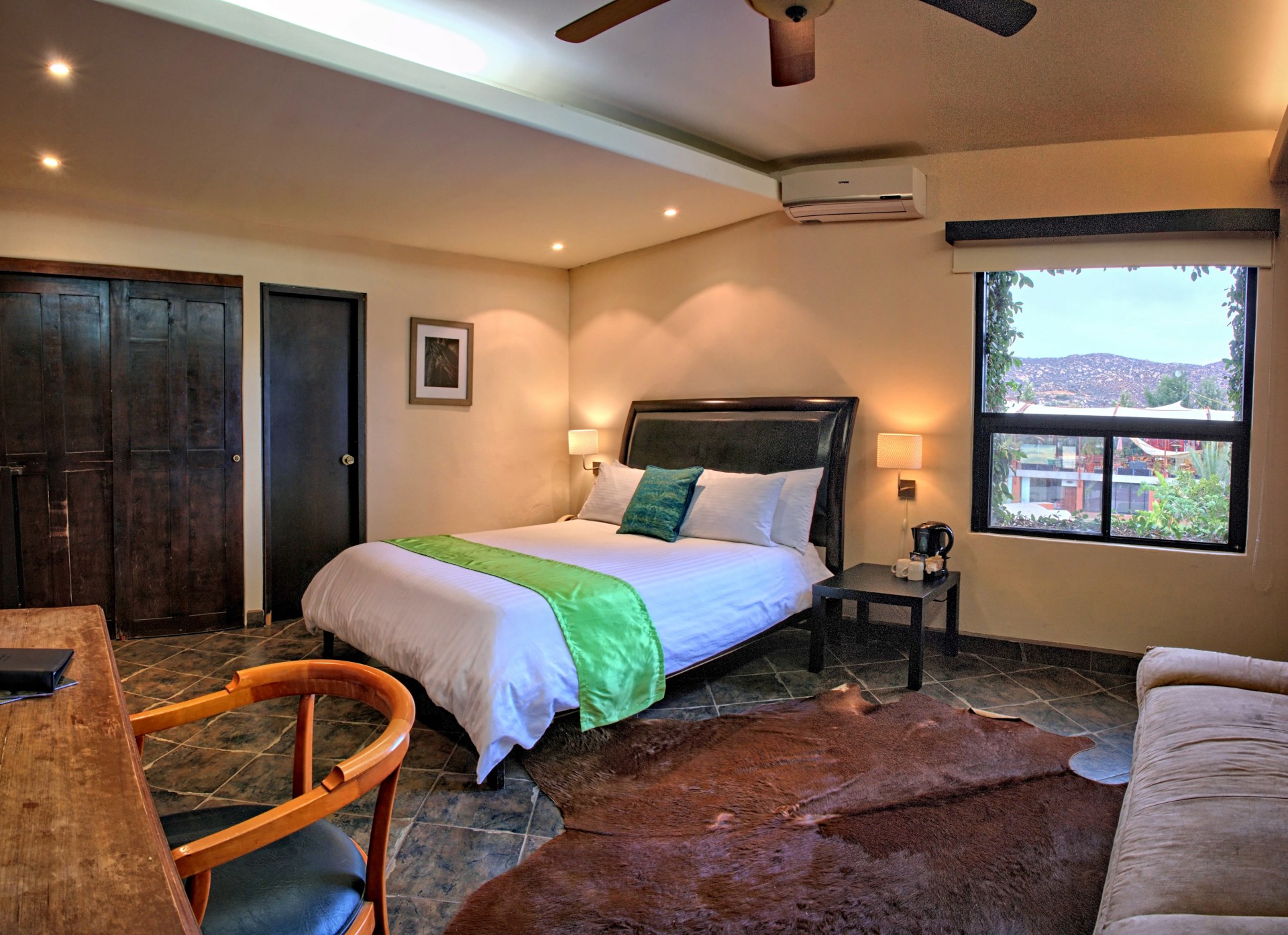 Hotel Boutique Valle De Guadalupe