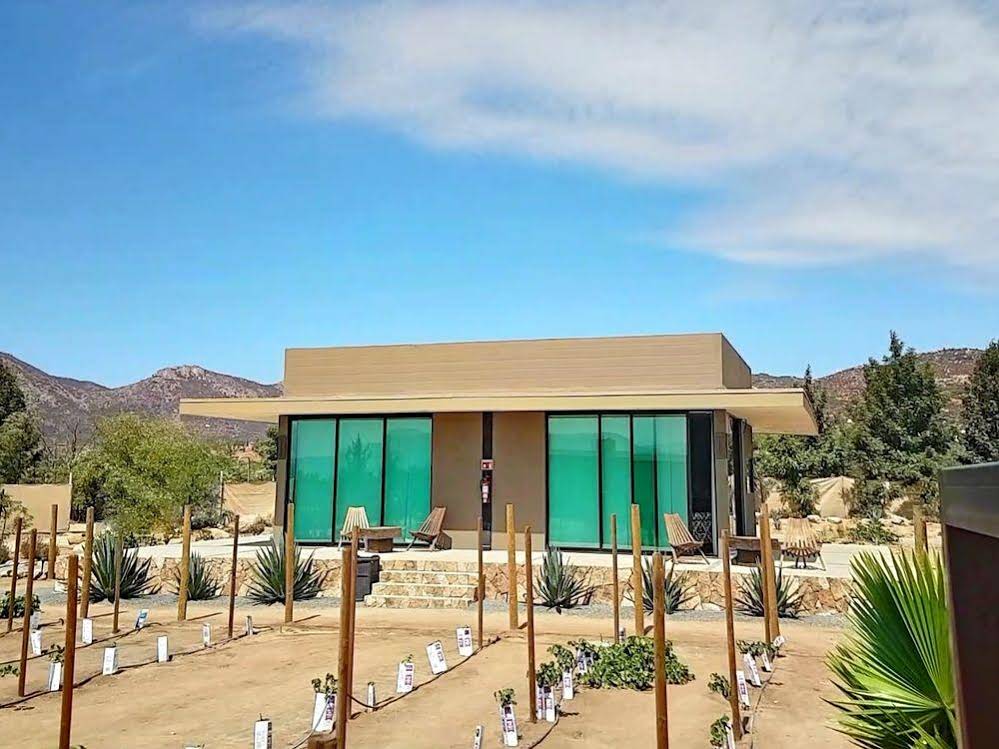 Hotel Entre Viñedos