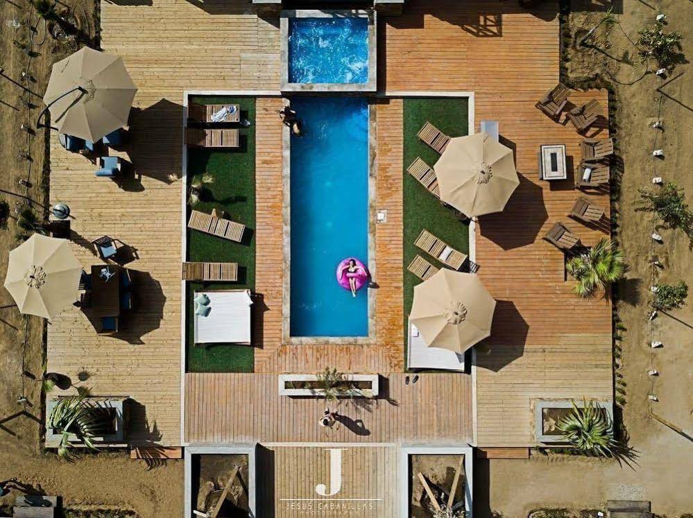 Hotel Entre Viñedos