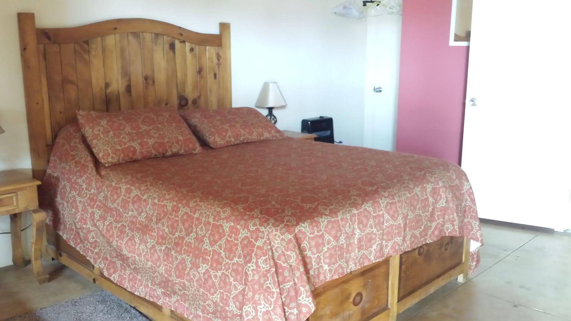 Hotel Plaza Fatima