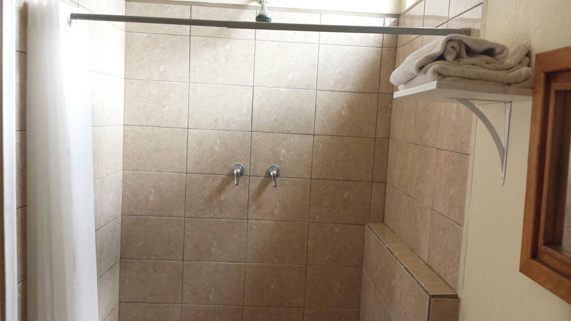 Hotel Plaza Fatima