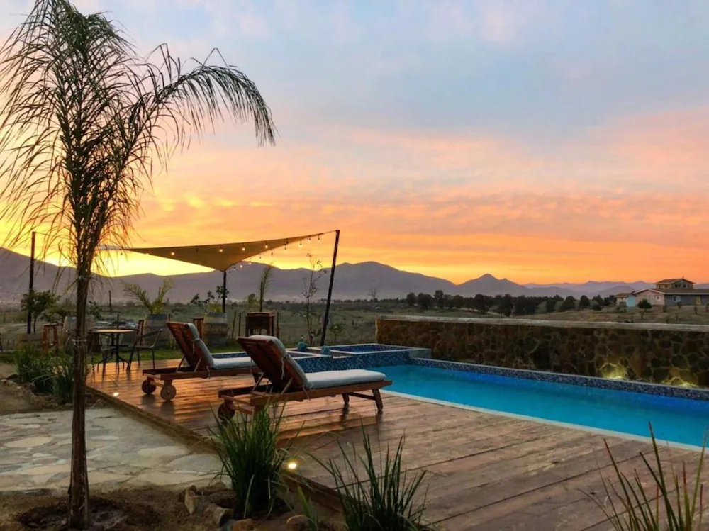 Luna del Valle