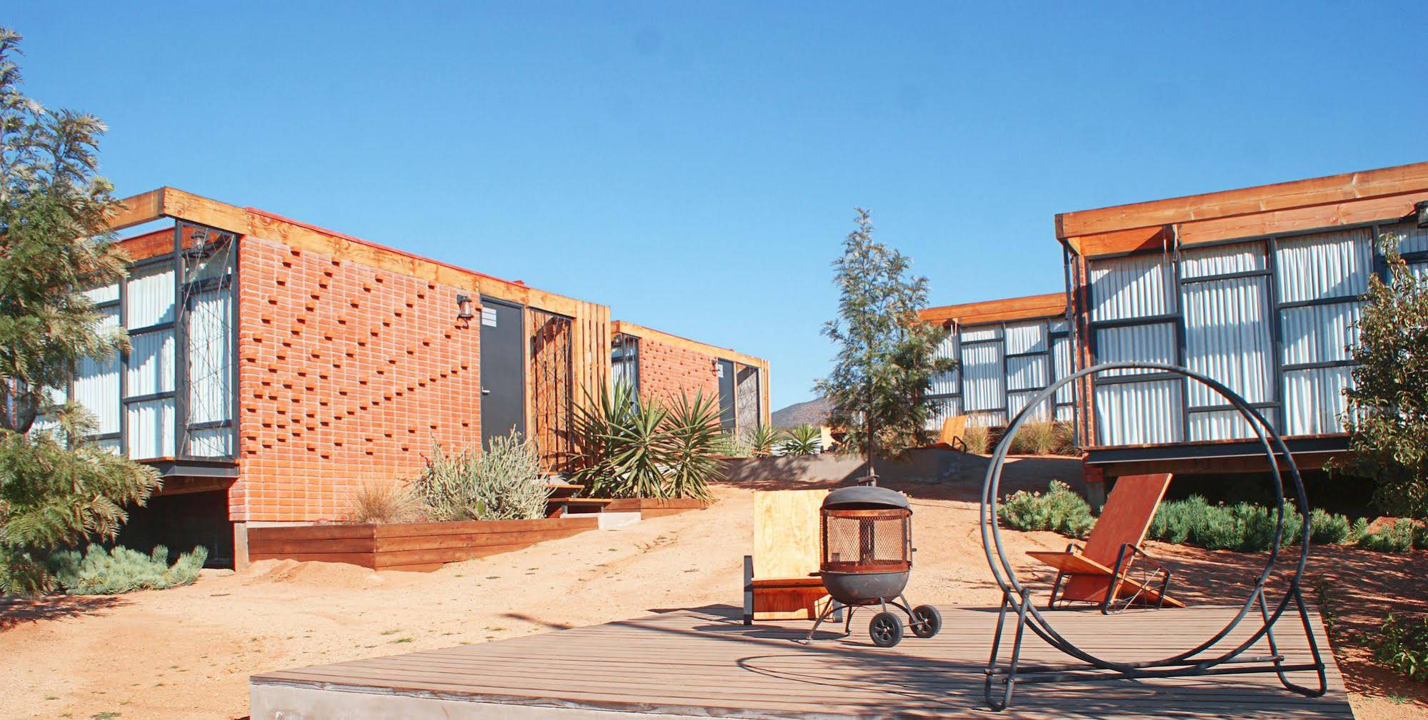 Maglen Tesela Hotel