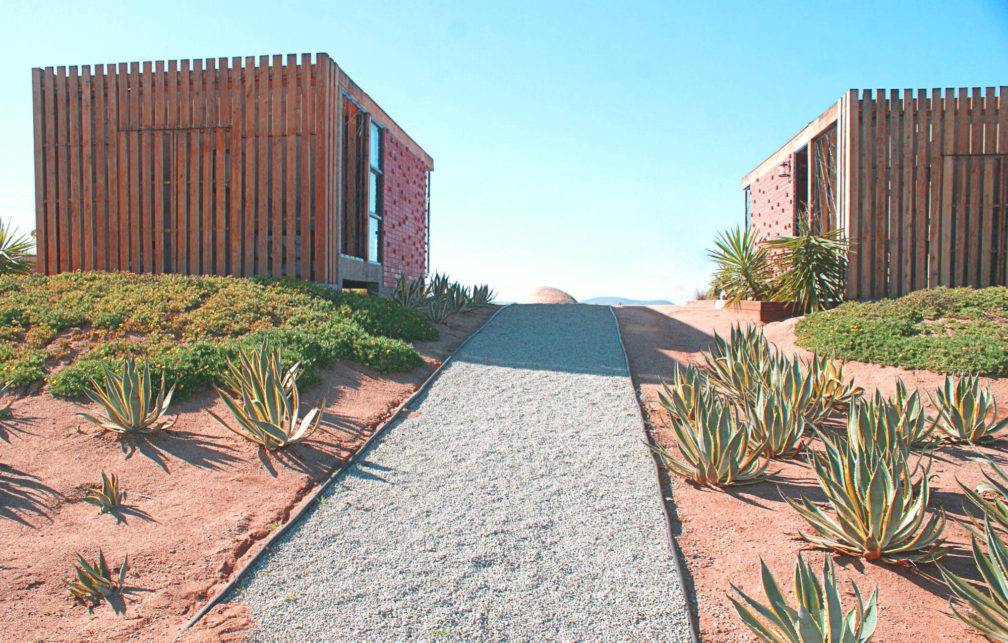Maglen Tesela Hotel