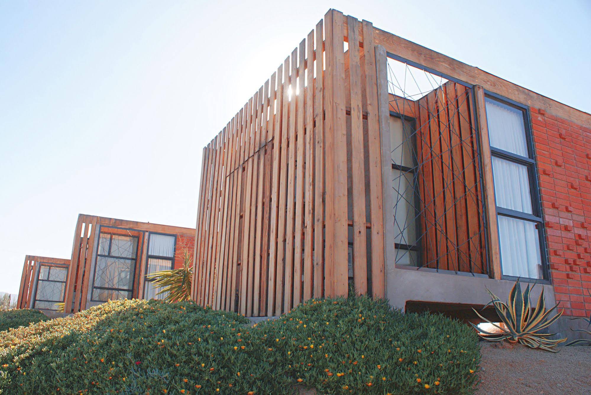 Maglen Tesela Hotel