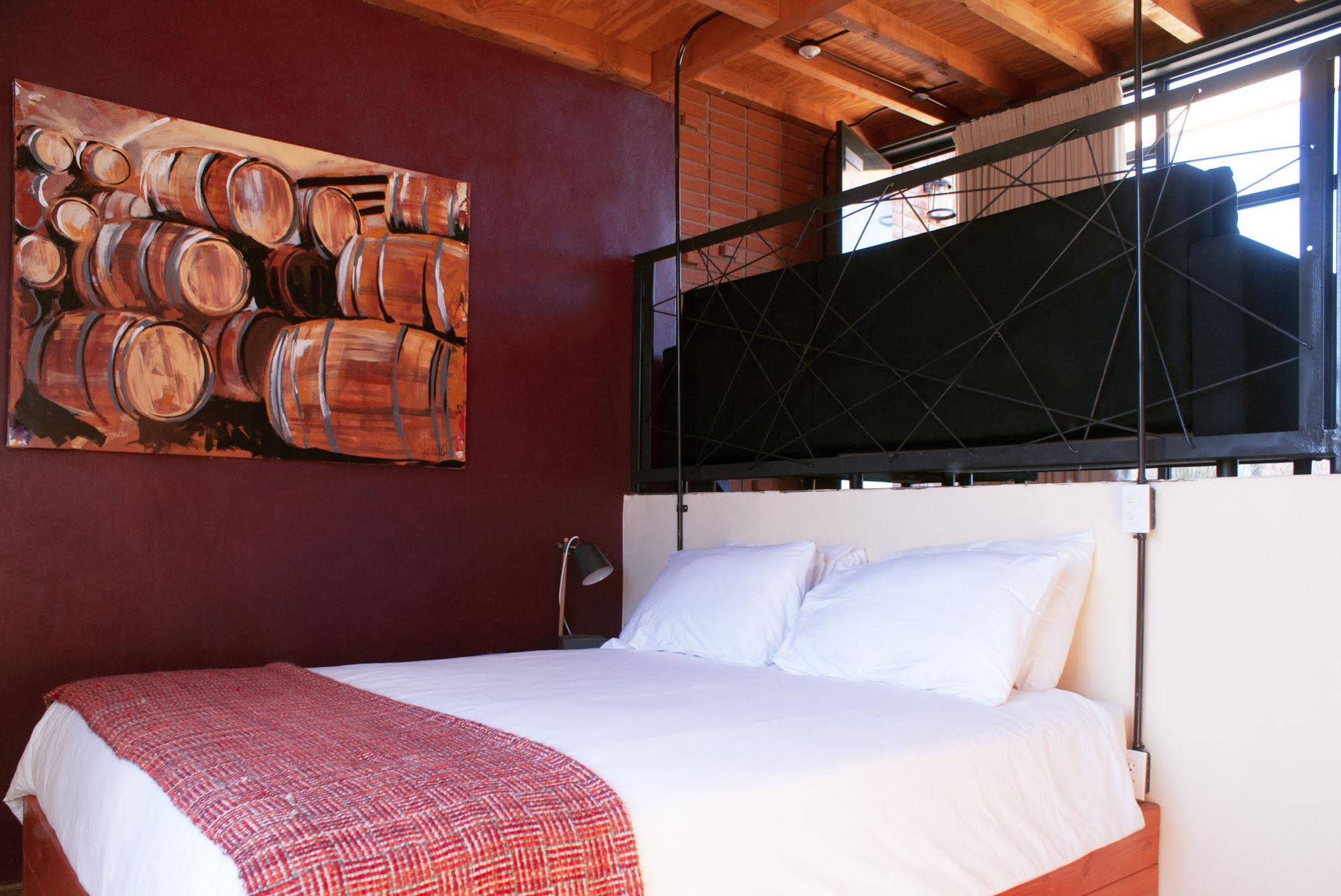 Maglen Tesela Hotel