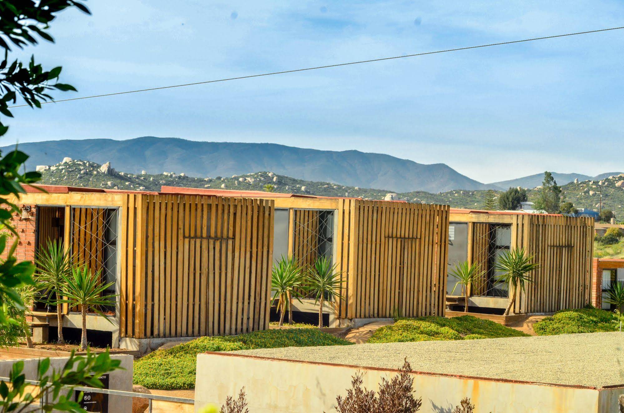 Maglen Tesela Hotel