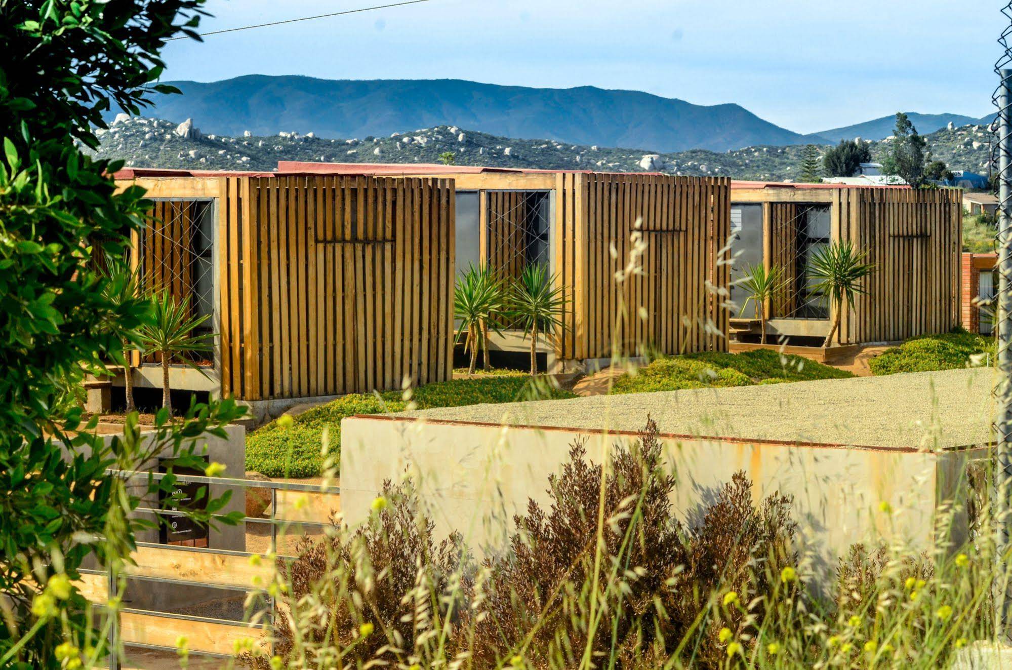 Maglen Tesela Hotel