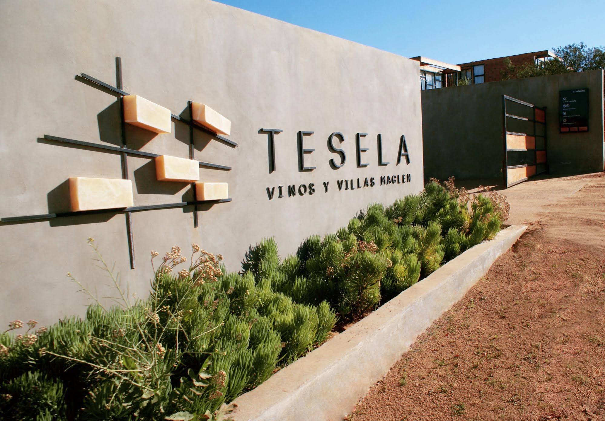 Maglen Tesela Hotel