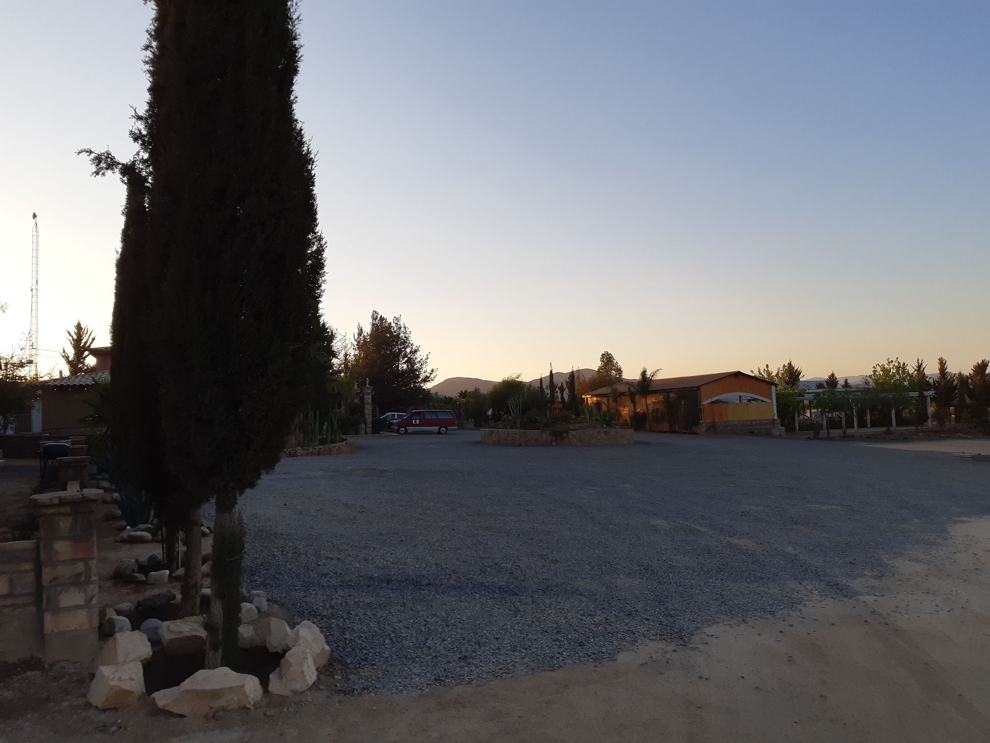 Meson del Vino