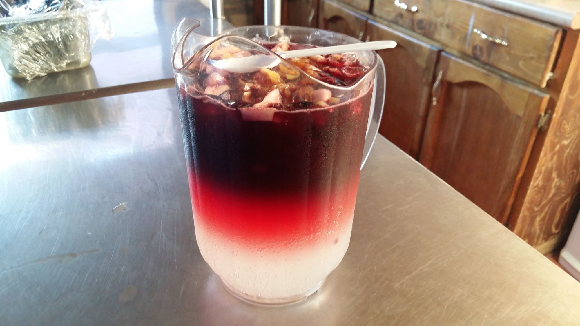 Meson del Vino
