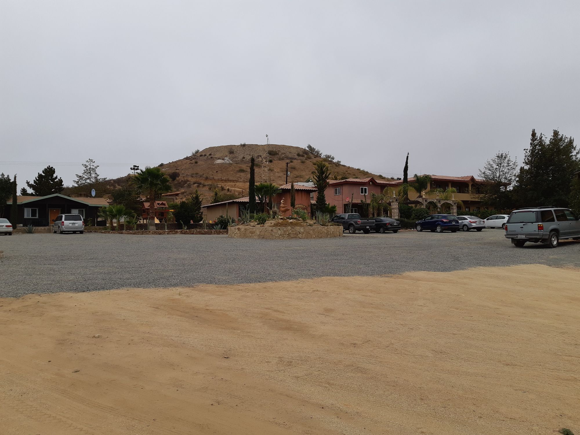 Meson del Vino