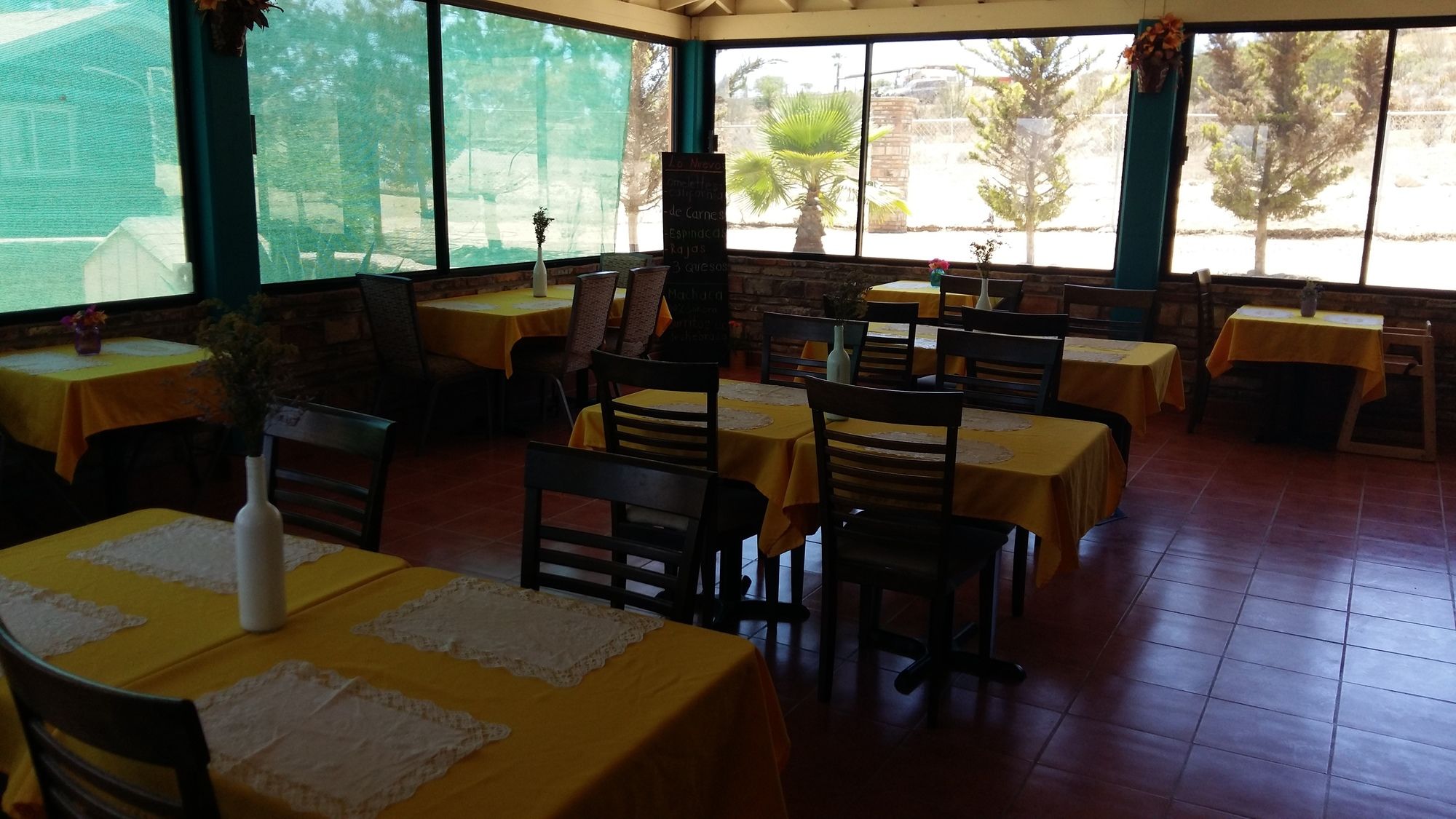 Meson del Vino