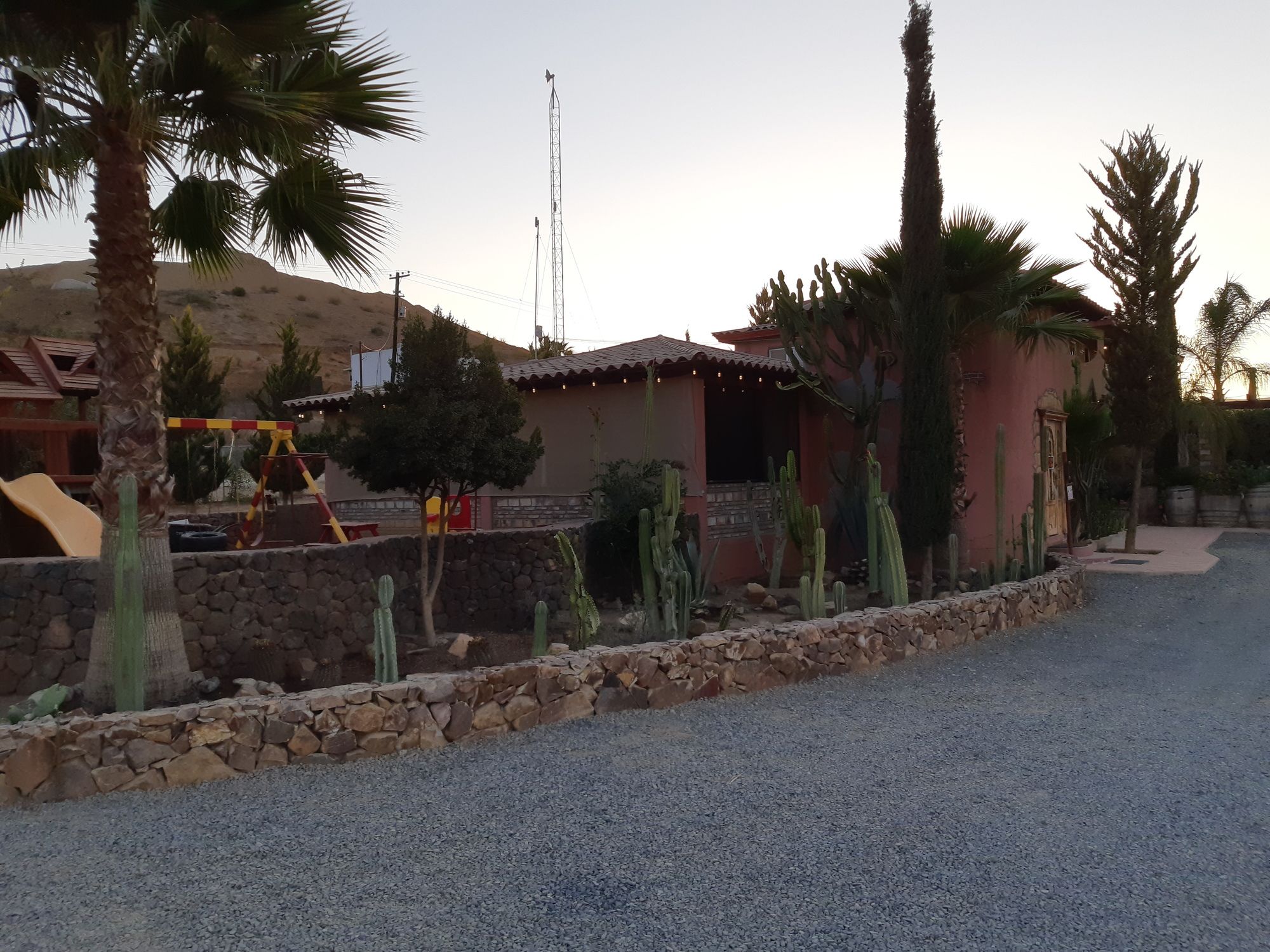 Meson del Vino