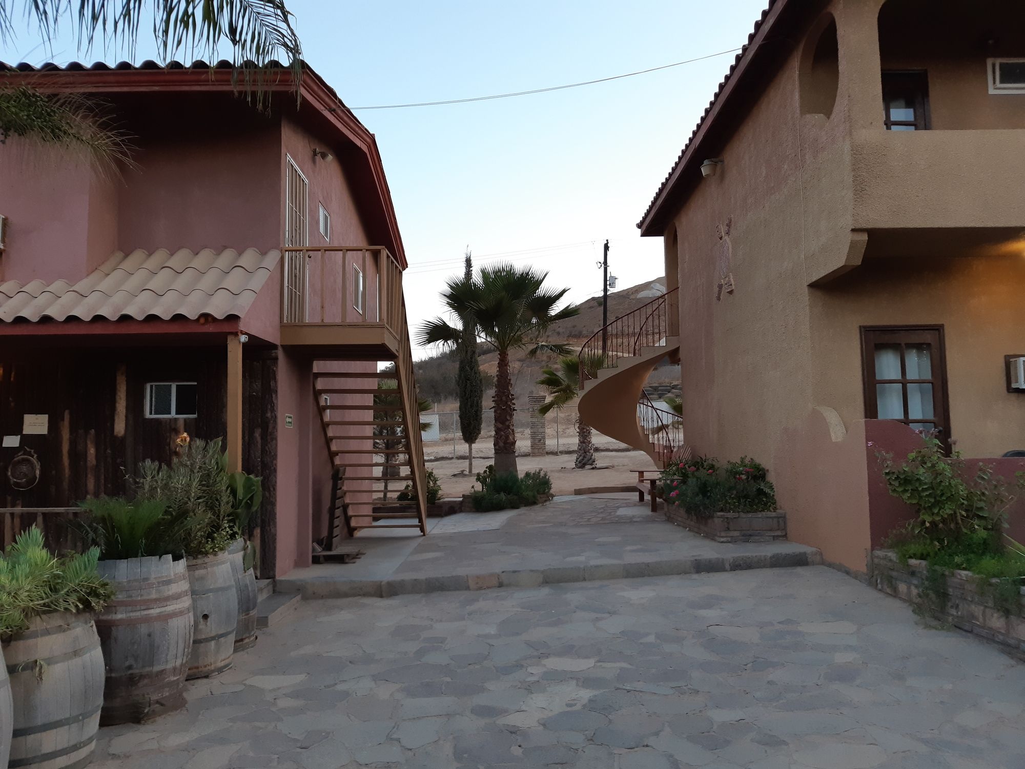 Meson del Vino