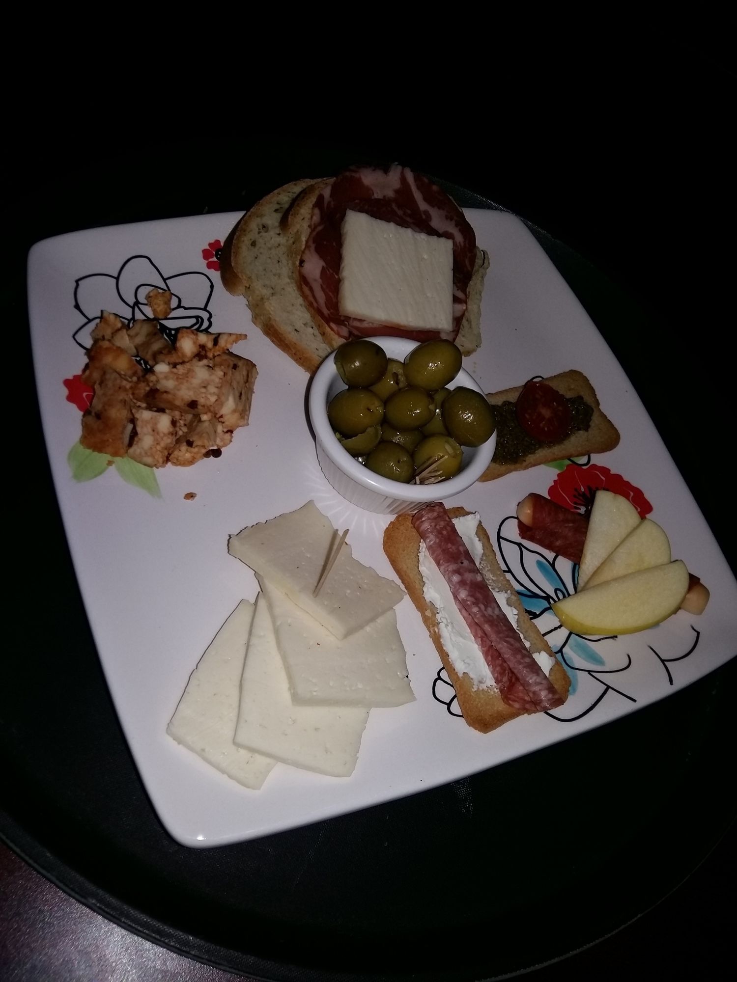 Meson del Vino